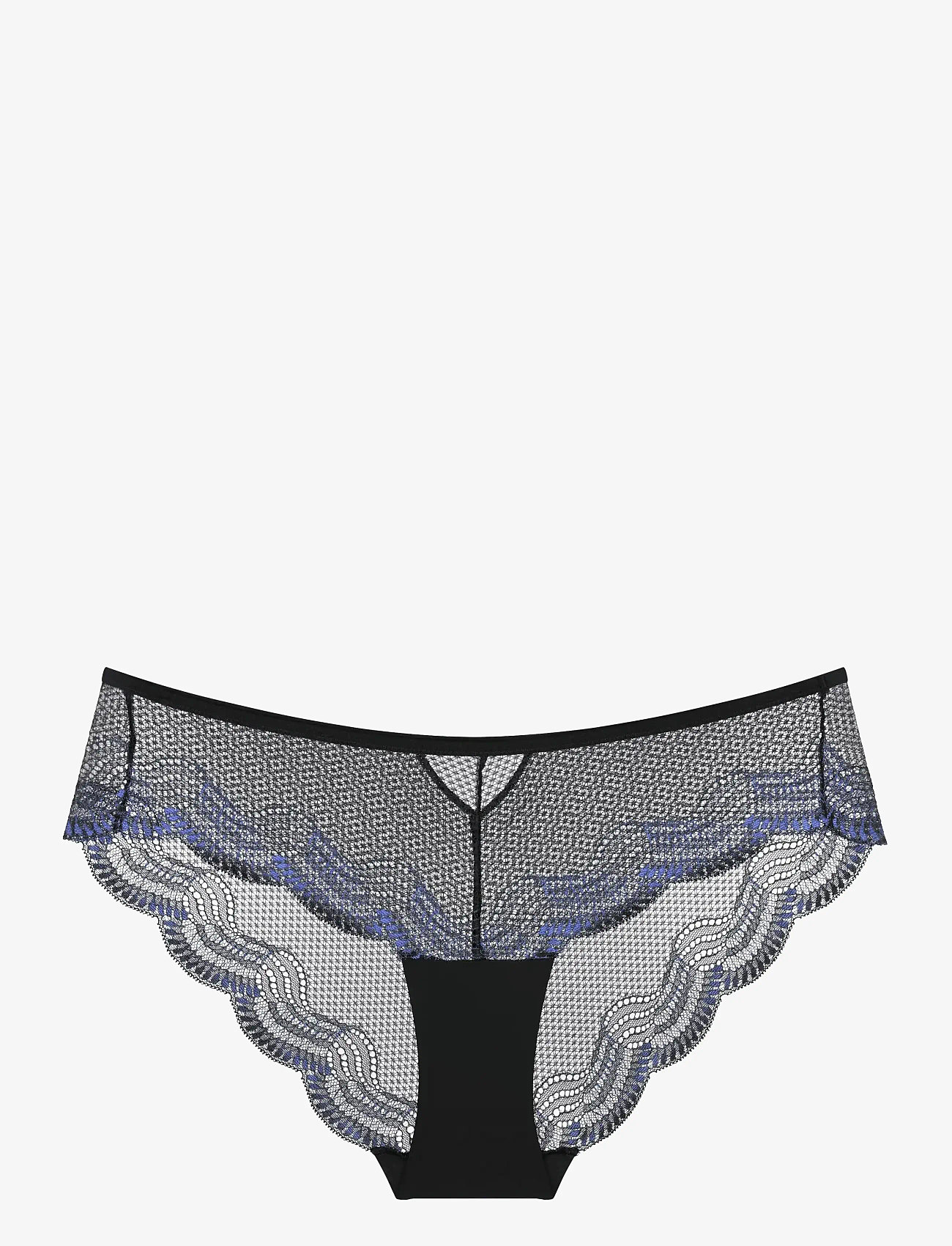 Triumph - Triumph Comfort Glam Hipster - hipster & boxershorts - black - 1