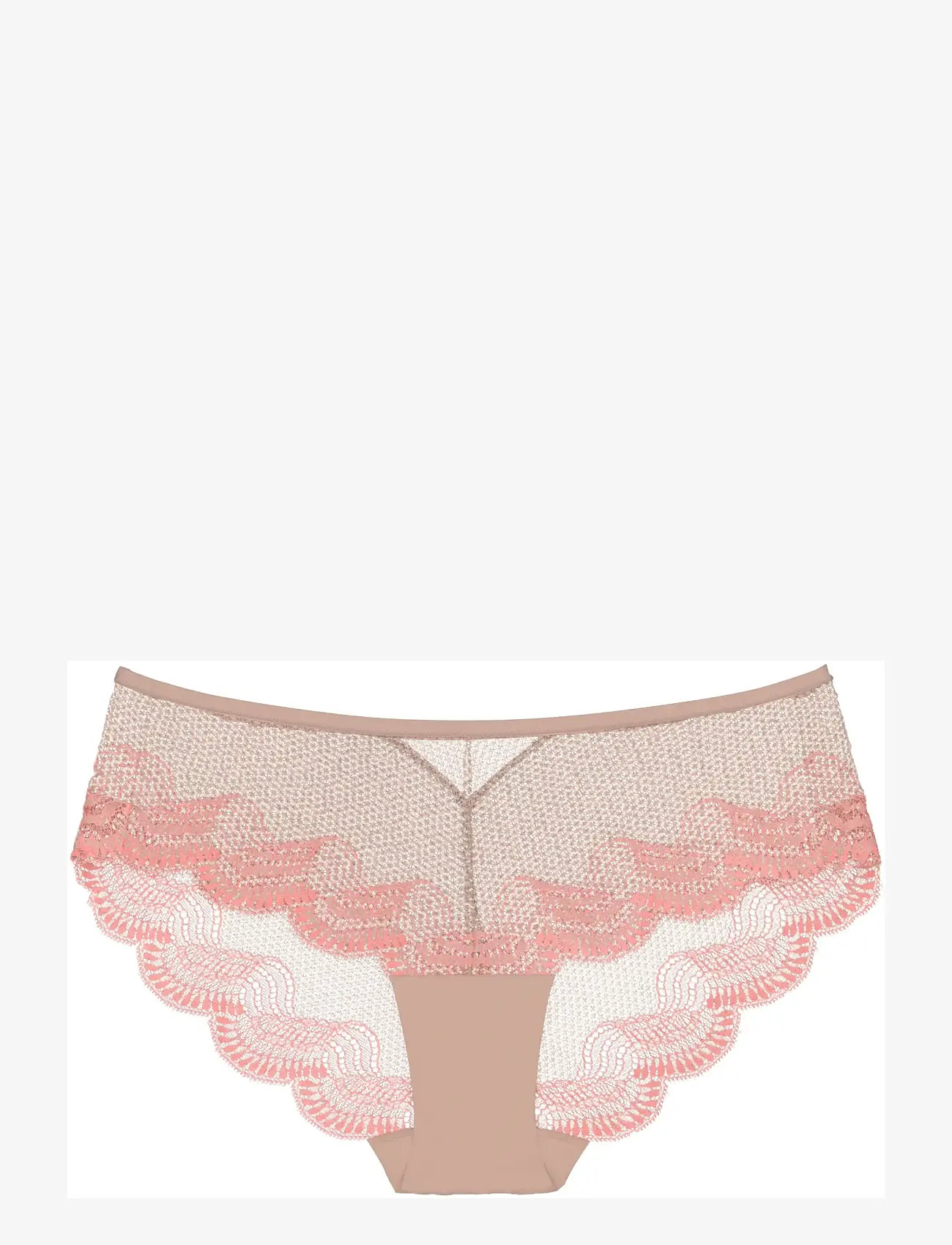 Triumph - Triumph Comfort Glam Hipster - hipster & boxershorts - desert sand - 1