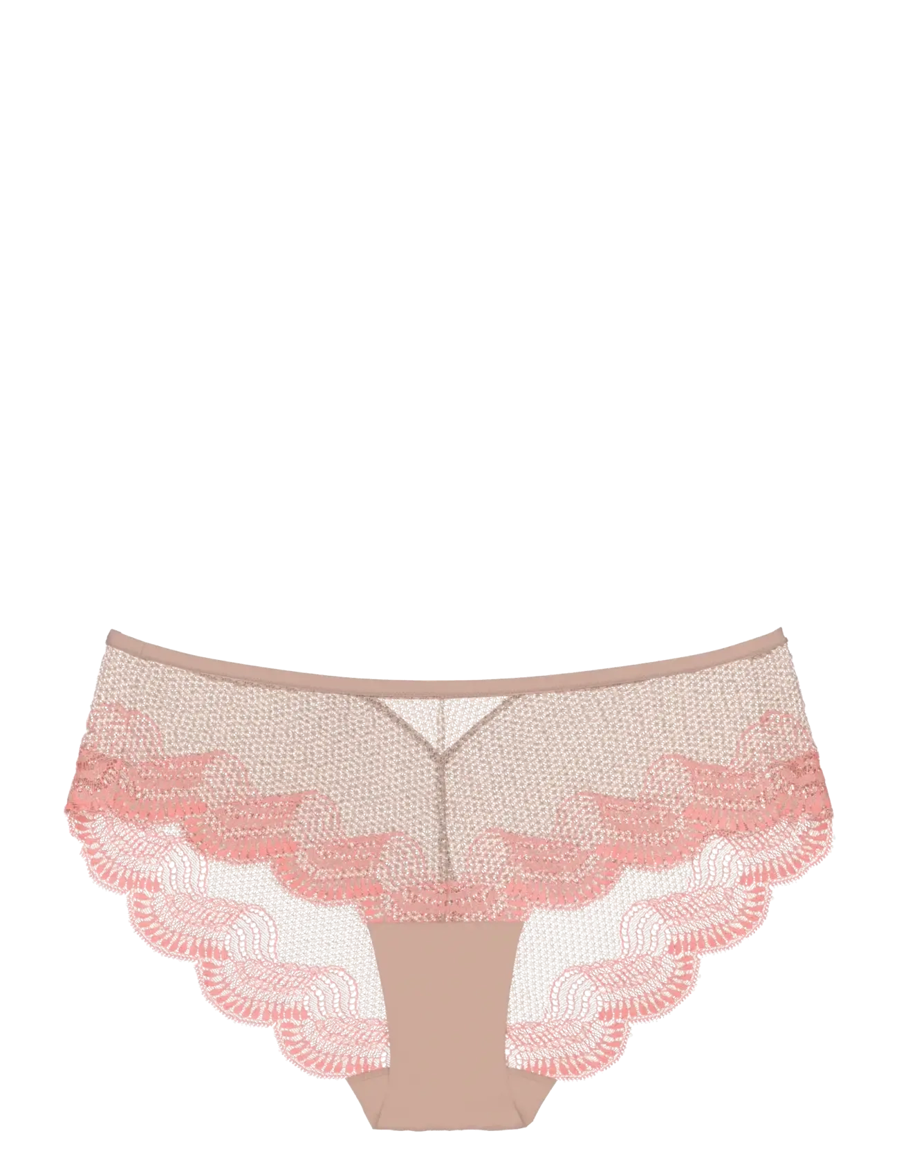 Triumph Triumph Comfort Glam Hipster - Lingerie - DESERT SAND / beige