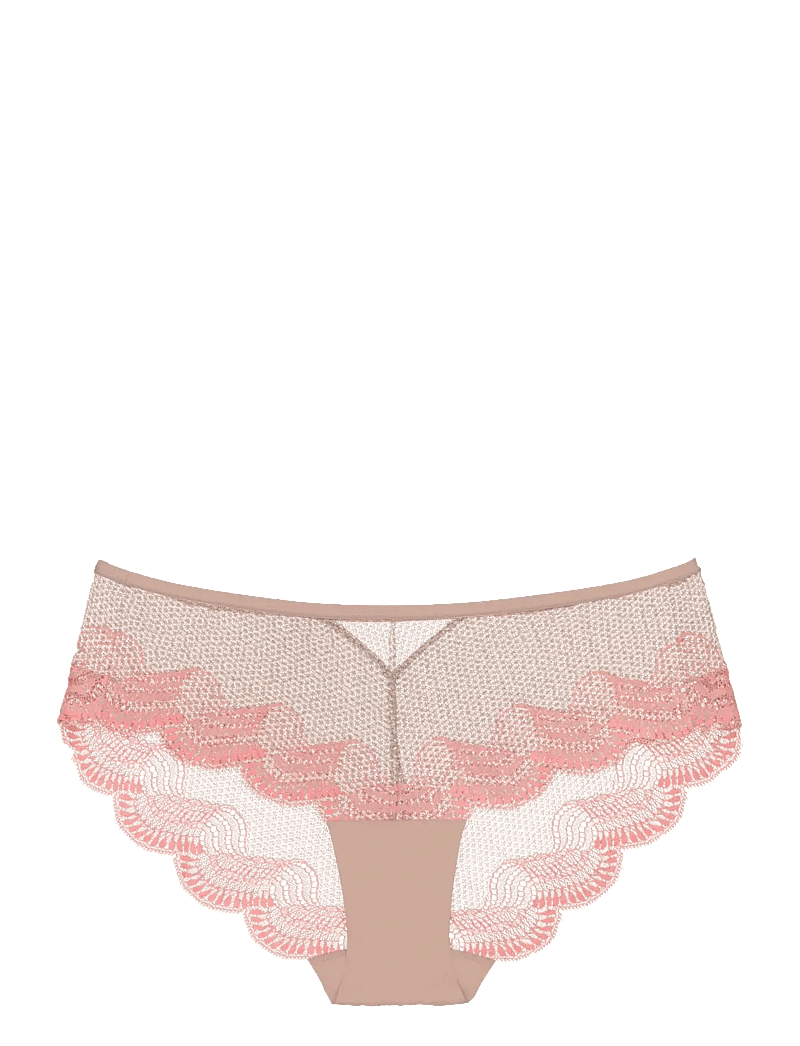 Triumph - Triumph Comfort Glam Hipster - hipster & boxershorts - desert sand - 1