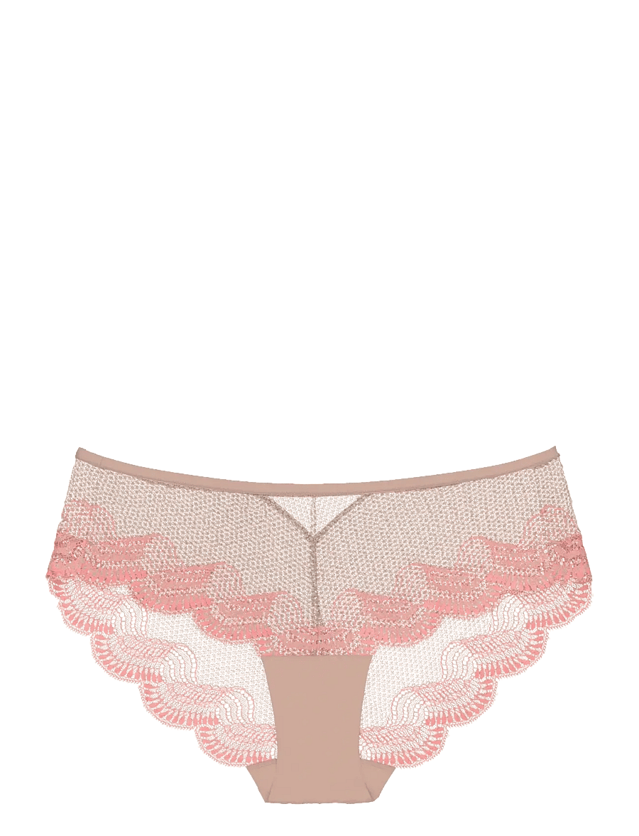 Triumph - Triumph Comfort Glam Hipster - hipster & boxershorts - desert sand - 1