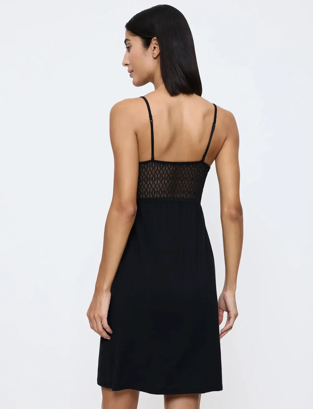 Triumph - Aura Spotlight NDK 04 X - natkjoler - black - 2