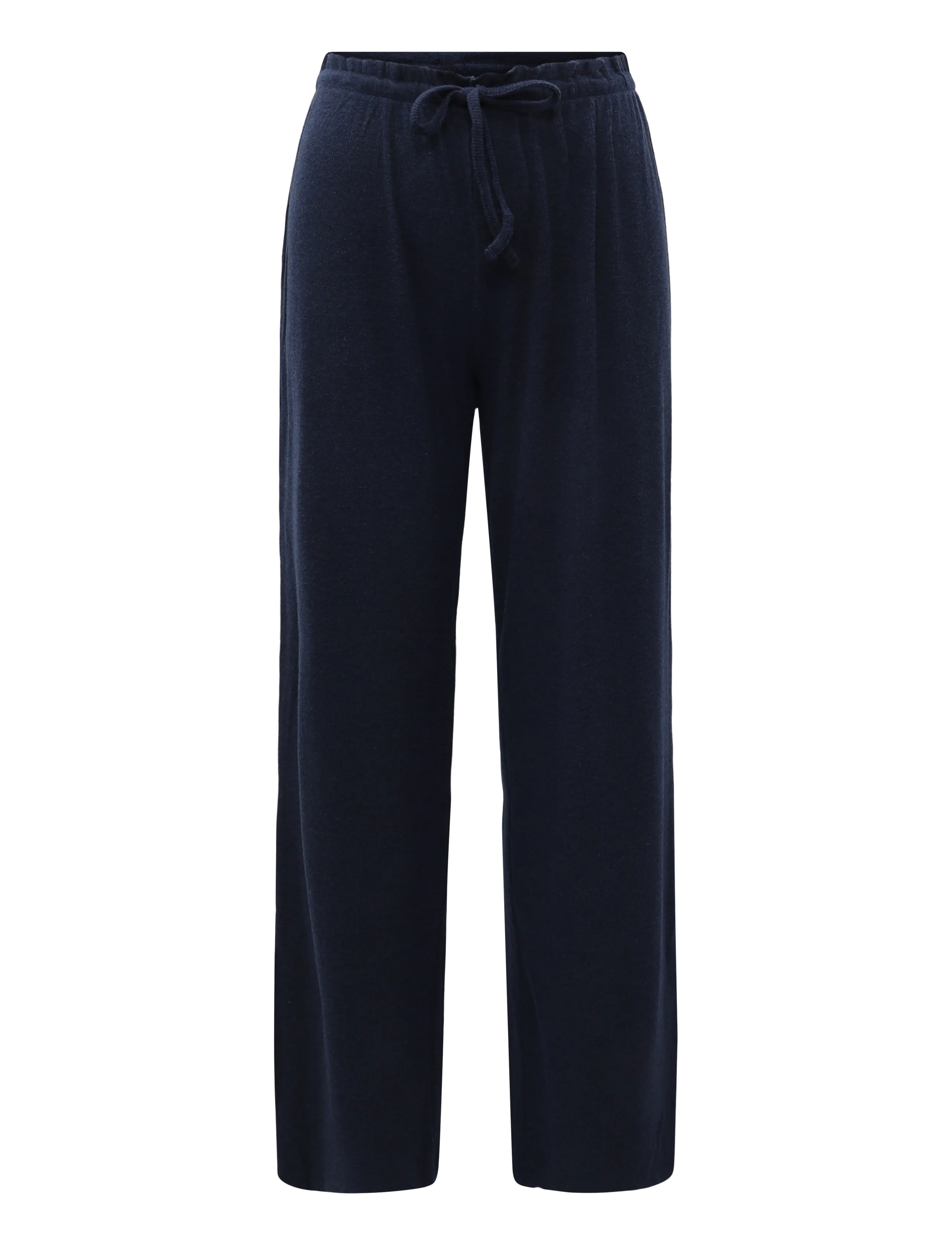 Triumph Mix & Match Trousers Soft - Inspiration - BLUE - DARK COMBINATION / navy