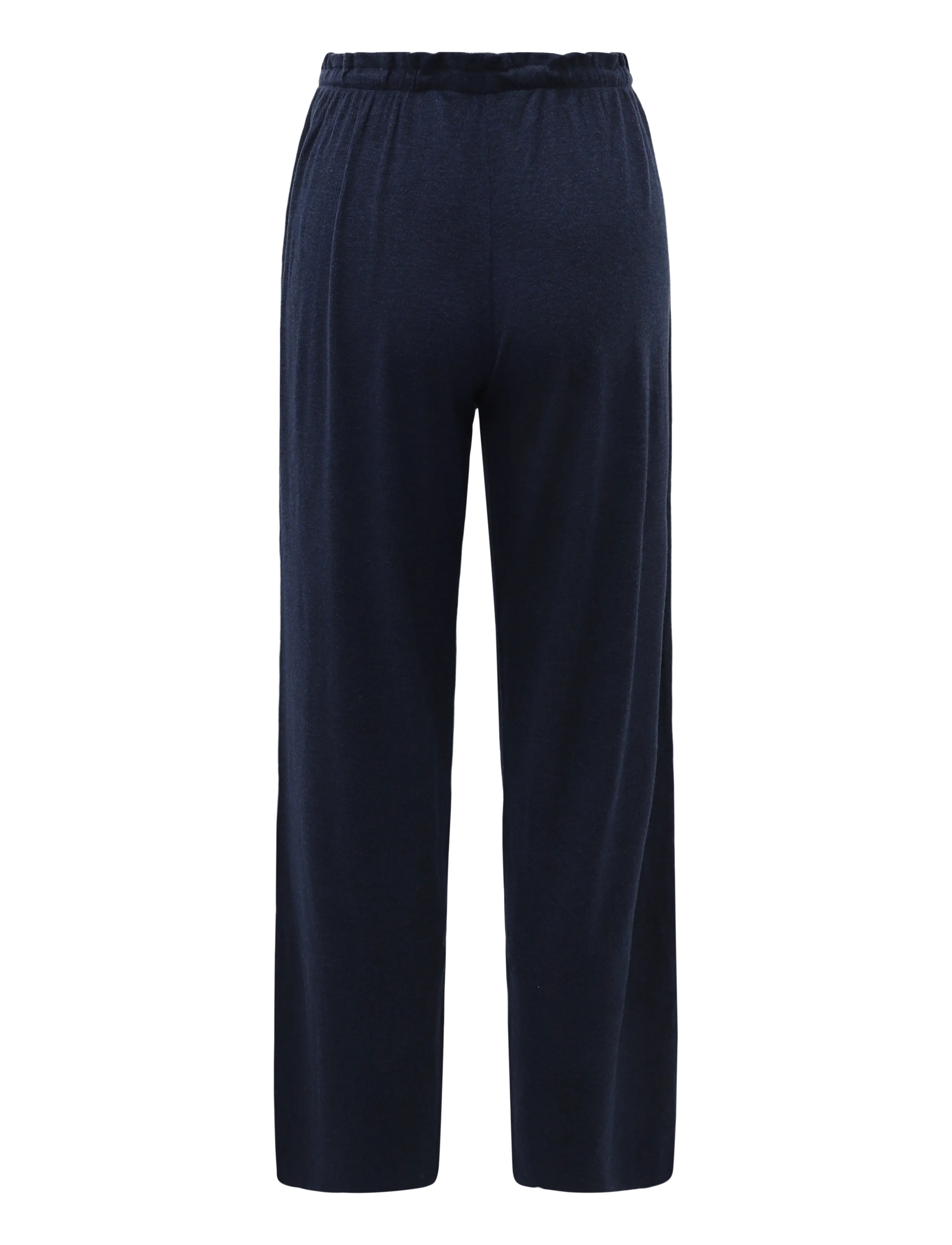 Triumph - Mix & Match Trousers Soft - pyjama pants - blue - dark combination - 2