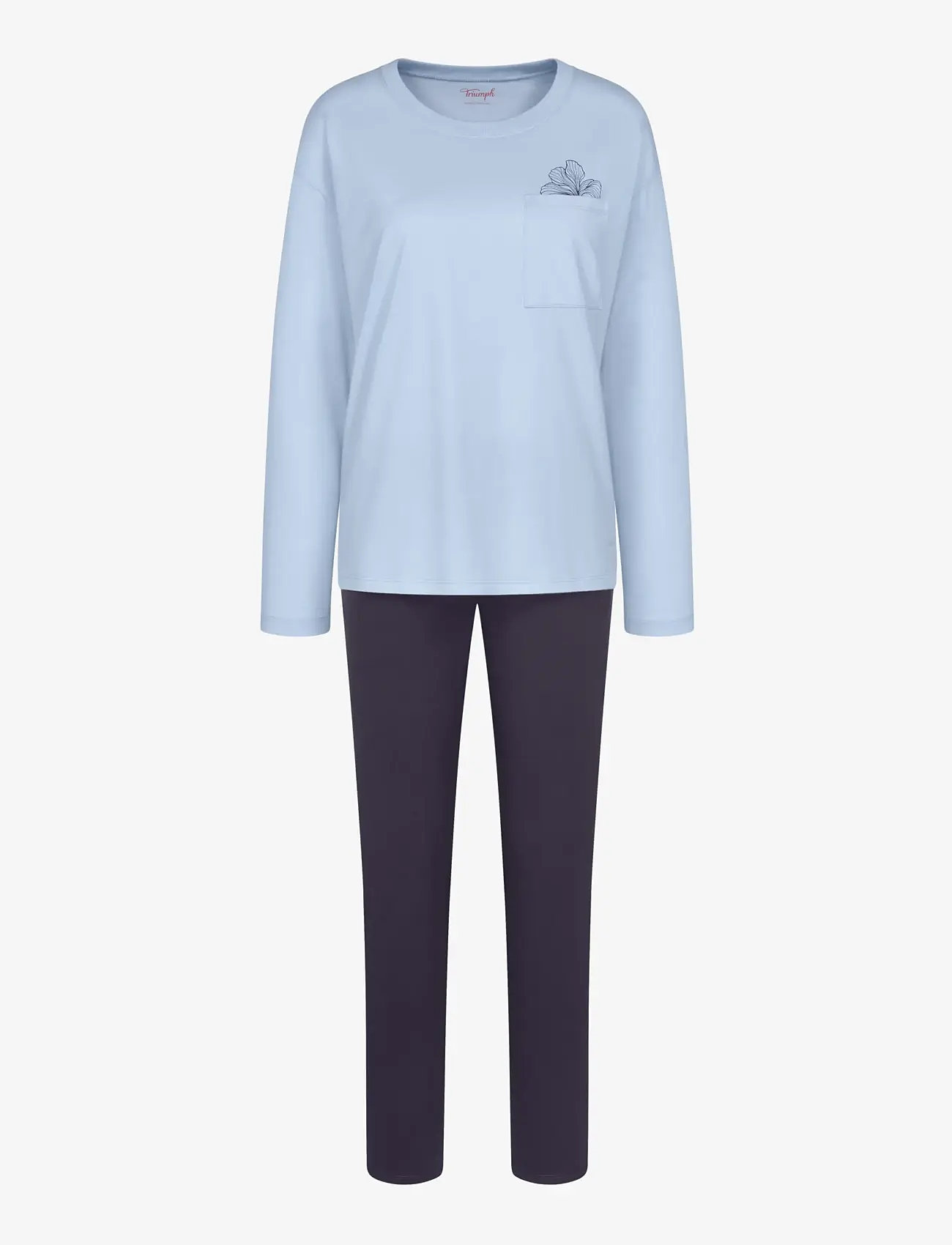 Triumph - Sets PK 01 LSL X - blue combination - 1