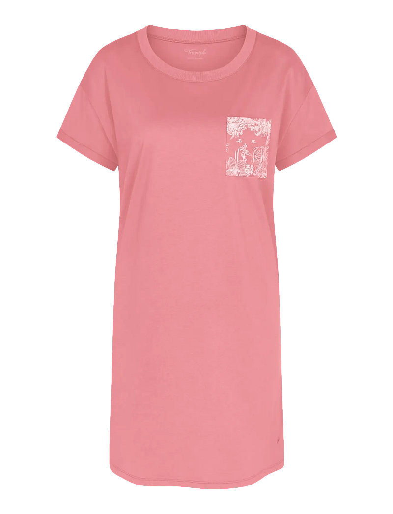 Triumph - Nightdresses NDK X 02 - nachthemden - cherry rose - 1