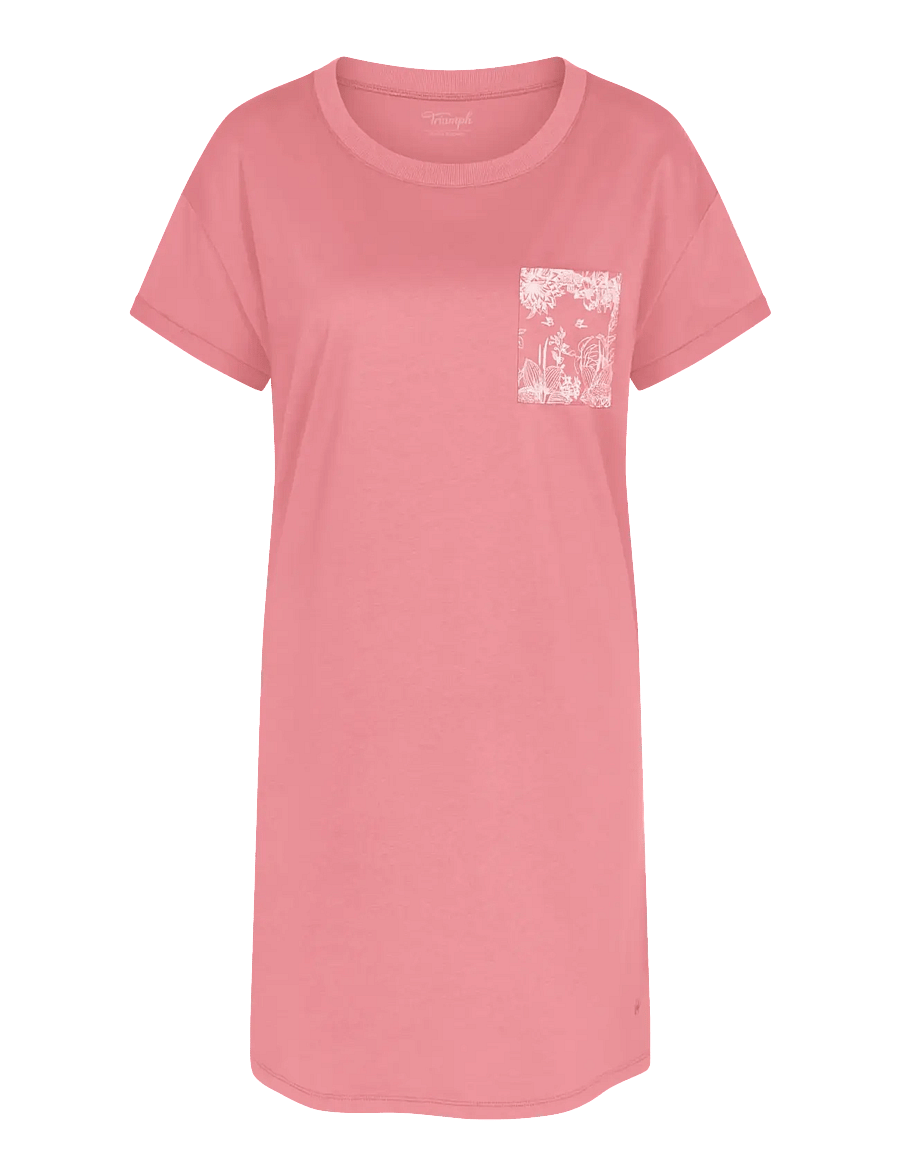 Triumph - Nightdresses NDK X 02 - nachthemden - cherry rose - 1
