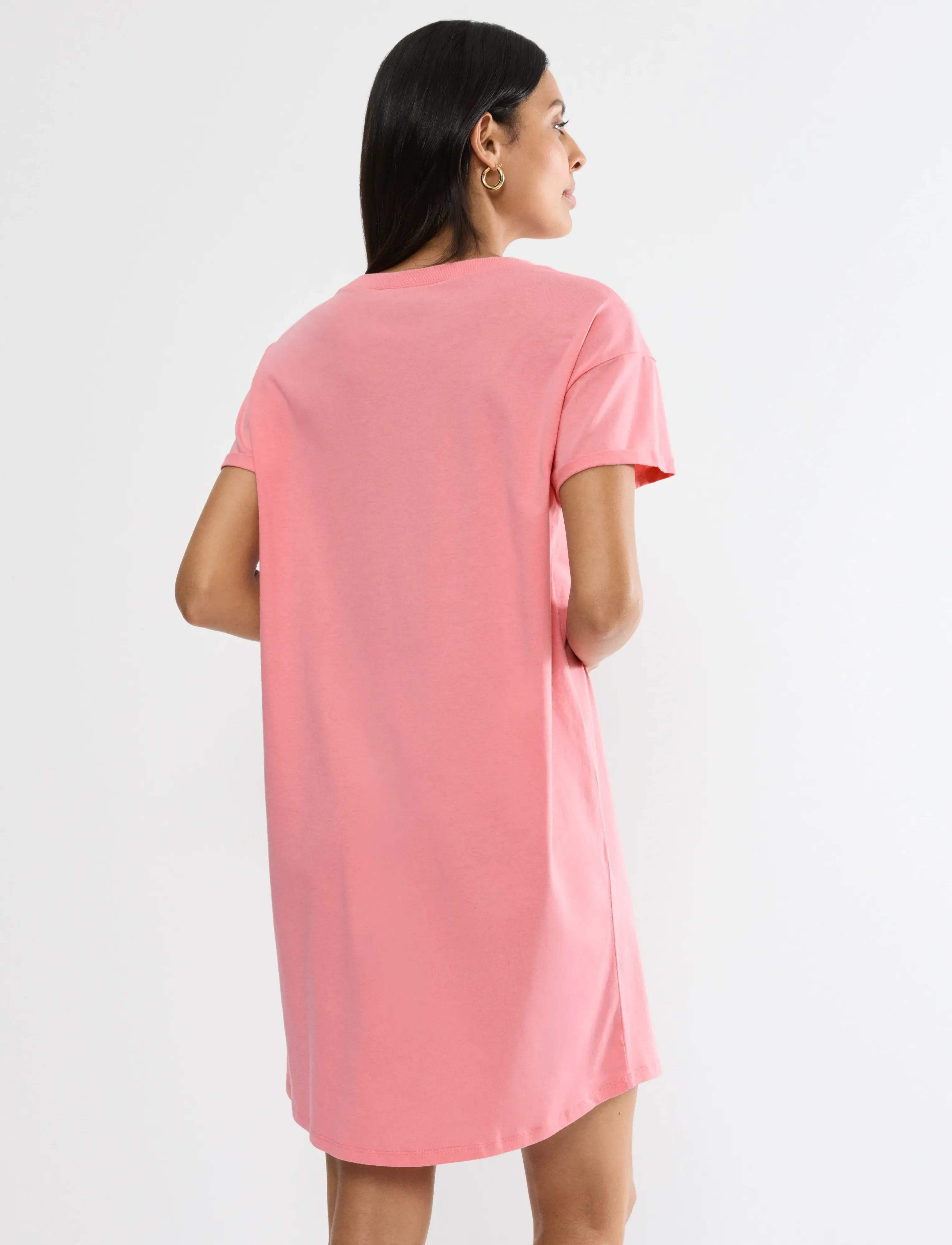 Triumph - Nightdresses NDK X 02 - nightdresses - cherry rose - 2