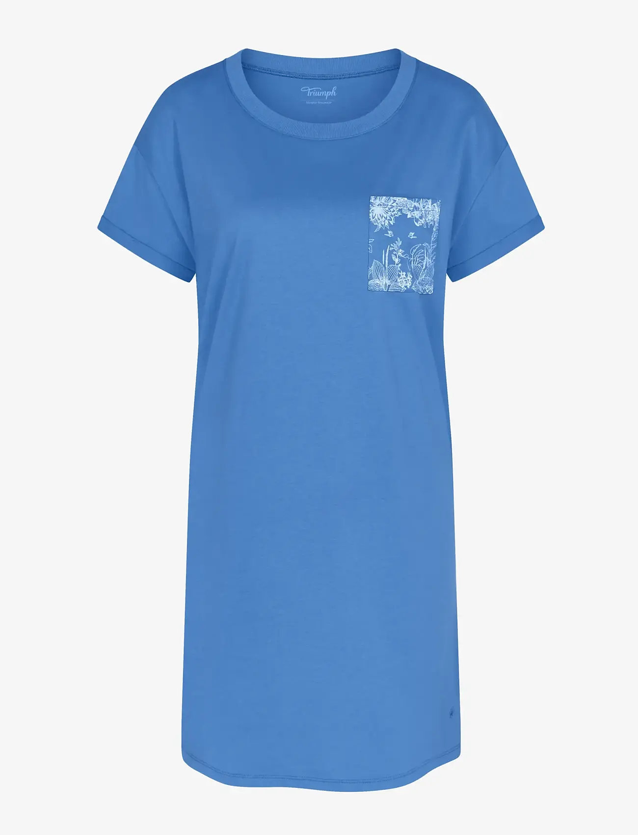 Triumph - Nightdresses NDK X 02 - Öösärgid - ciel - 1