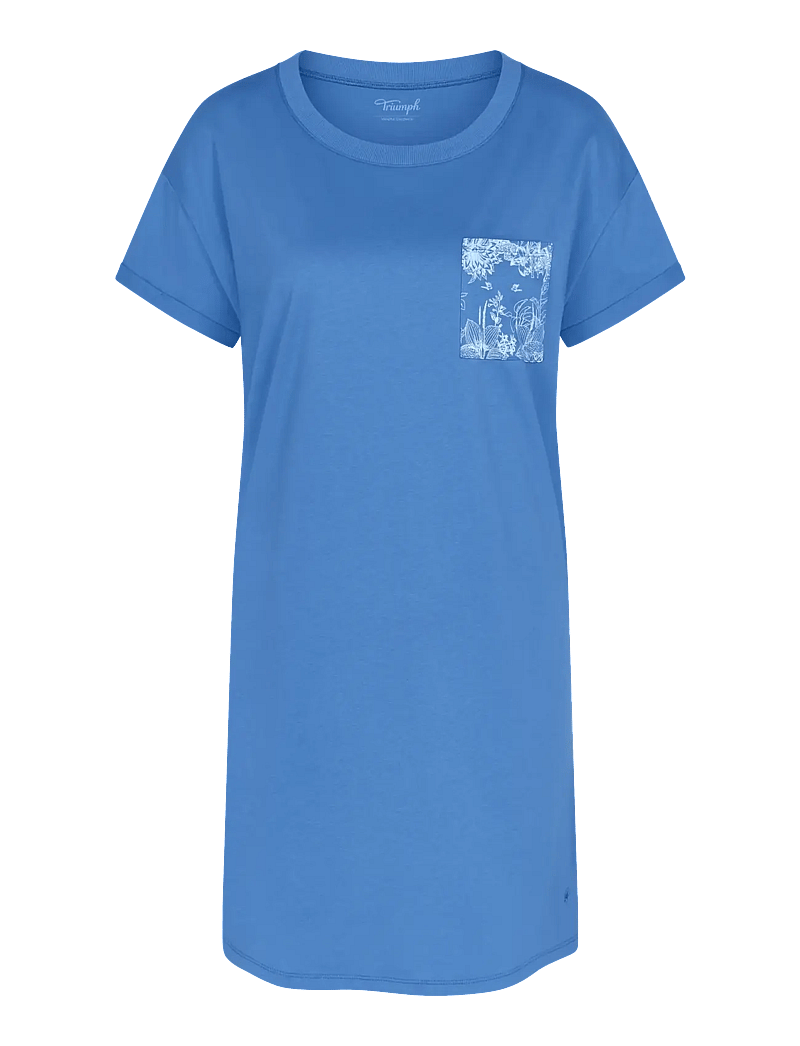 Triumph - Nightdresses NDK X 02 - Öösärgid - ciel - 1