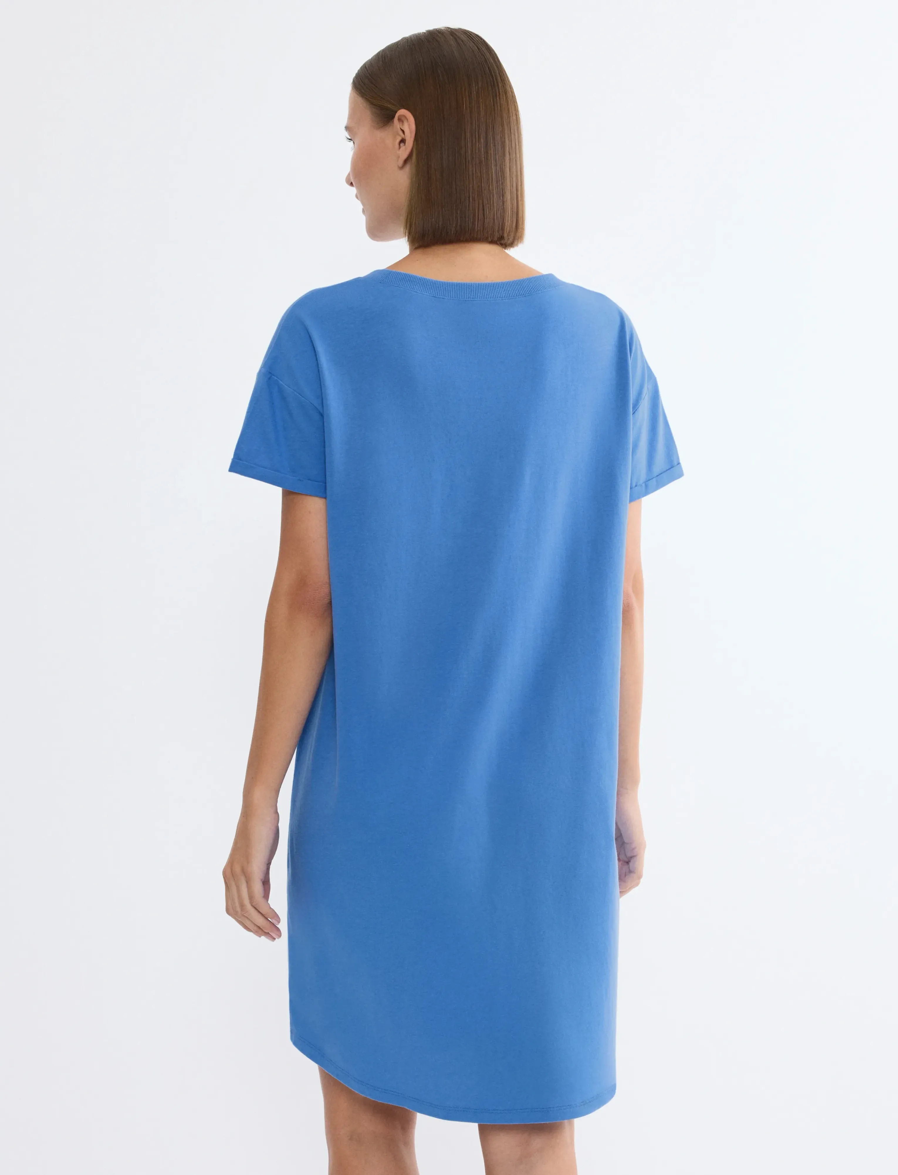 Triumph - Nightdresses NDK X 02 - Öösärgid - ciel - 2