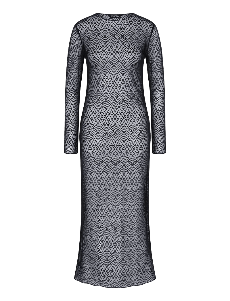 Triumph - A weekend to remember Dress - spitzenkleider - black - 1