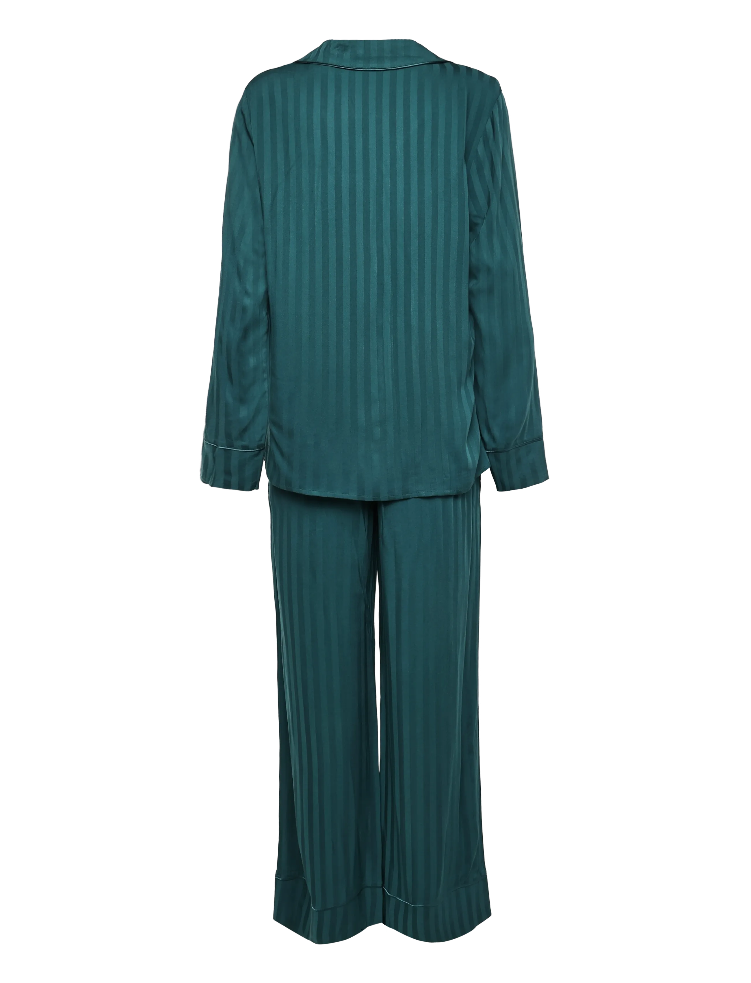 Triumph - Amourette Jacquard PW - teal green - 1