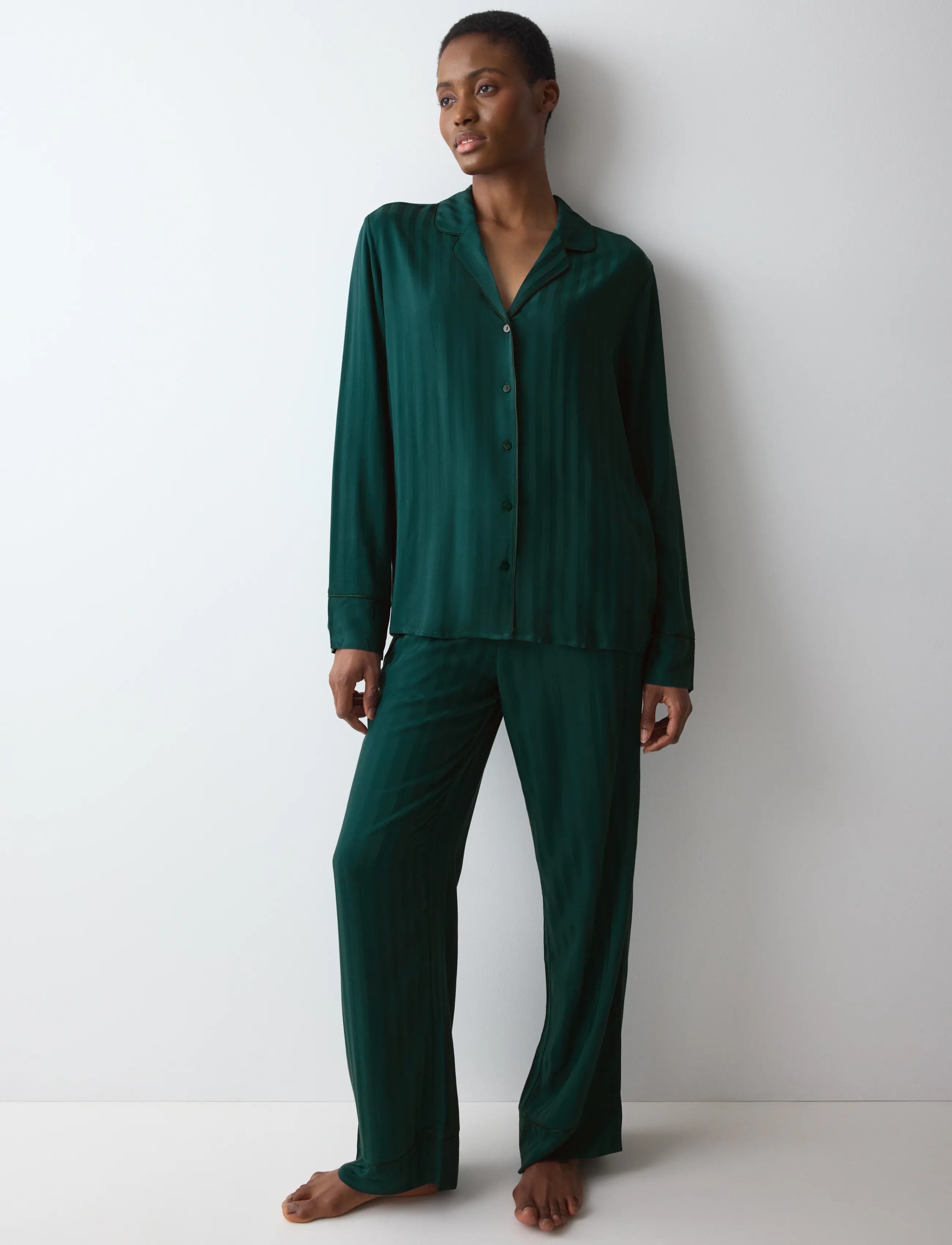 Amourette Jacquard Pw