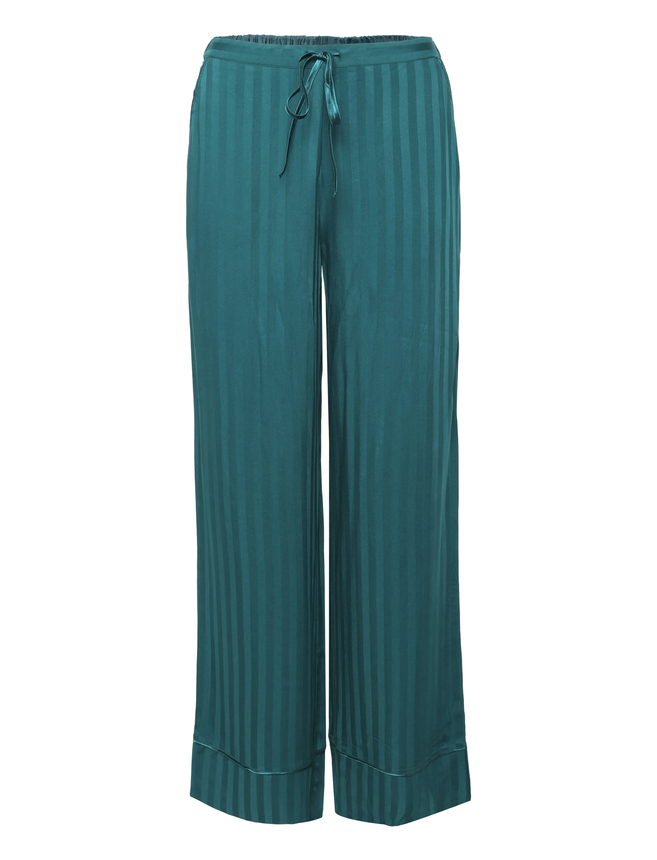 Triumph - Amourette Jacquard PW - teal green - 2