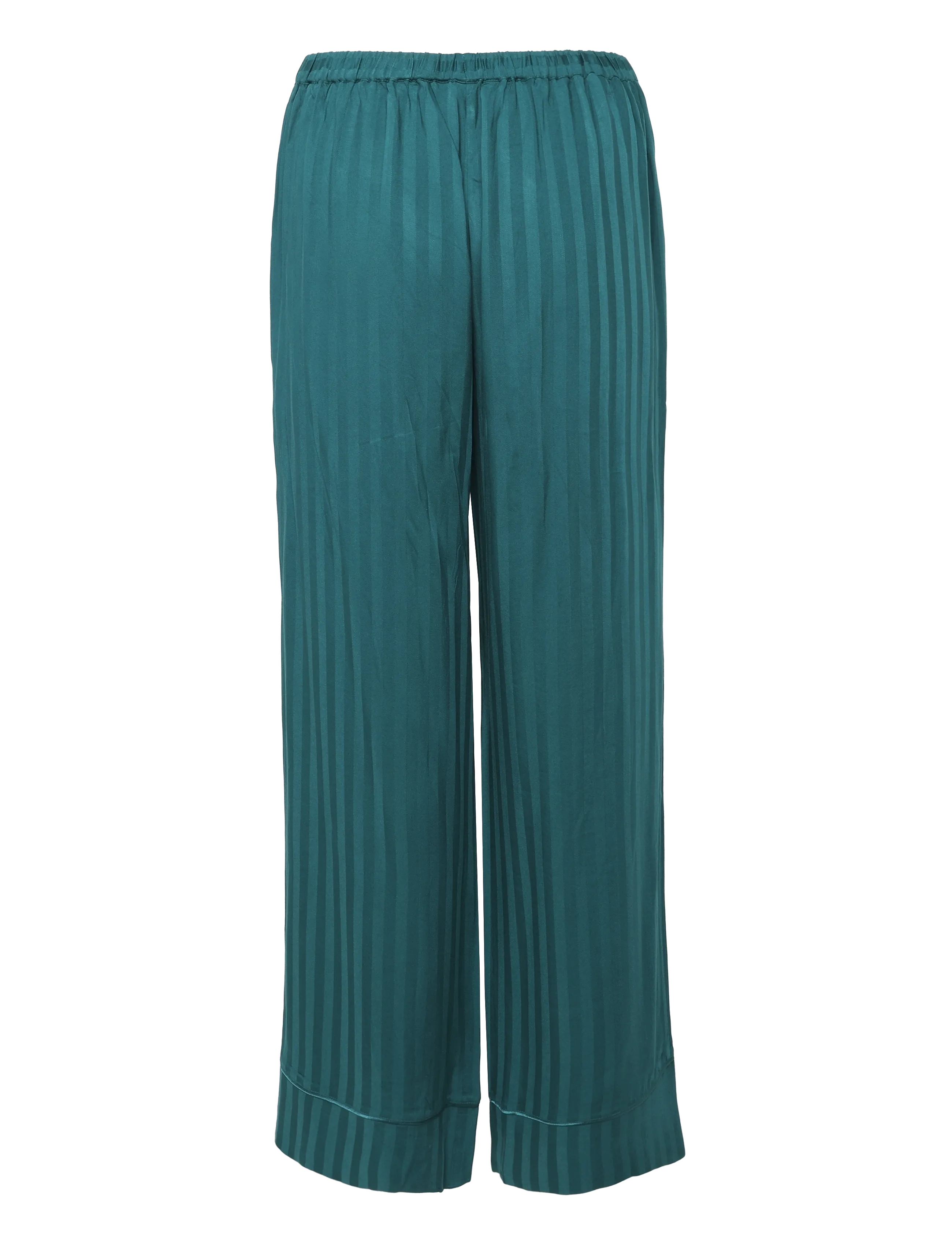 Triumph - Amourette Jacquard PW - teal green - 3