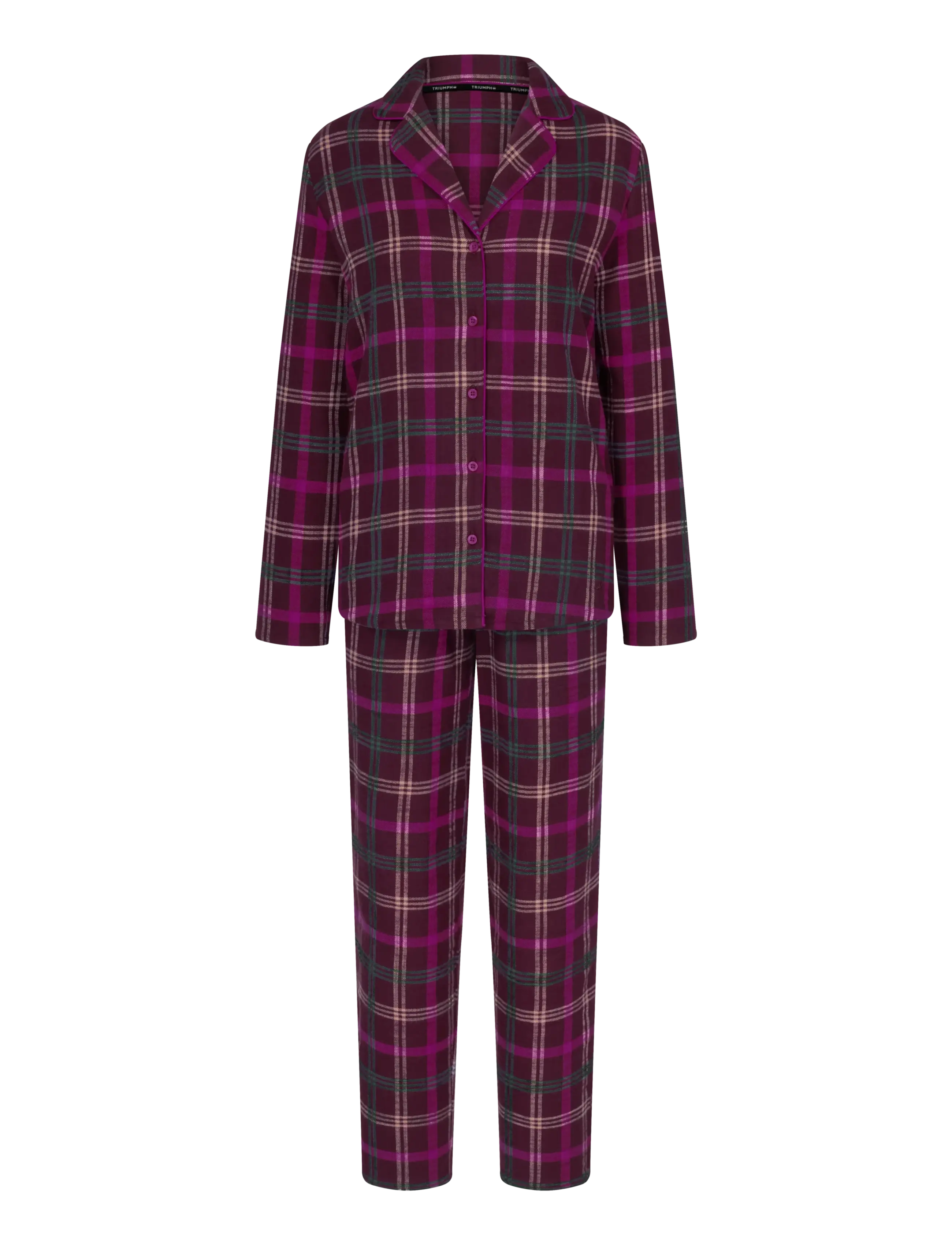 RED - DARK COMBINATION