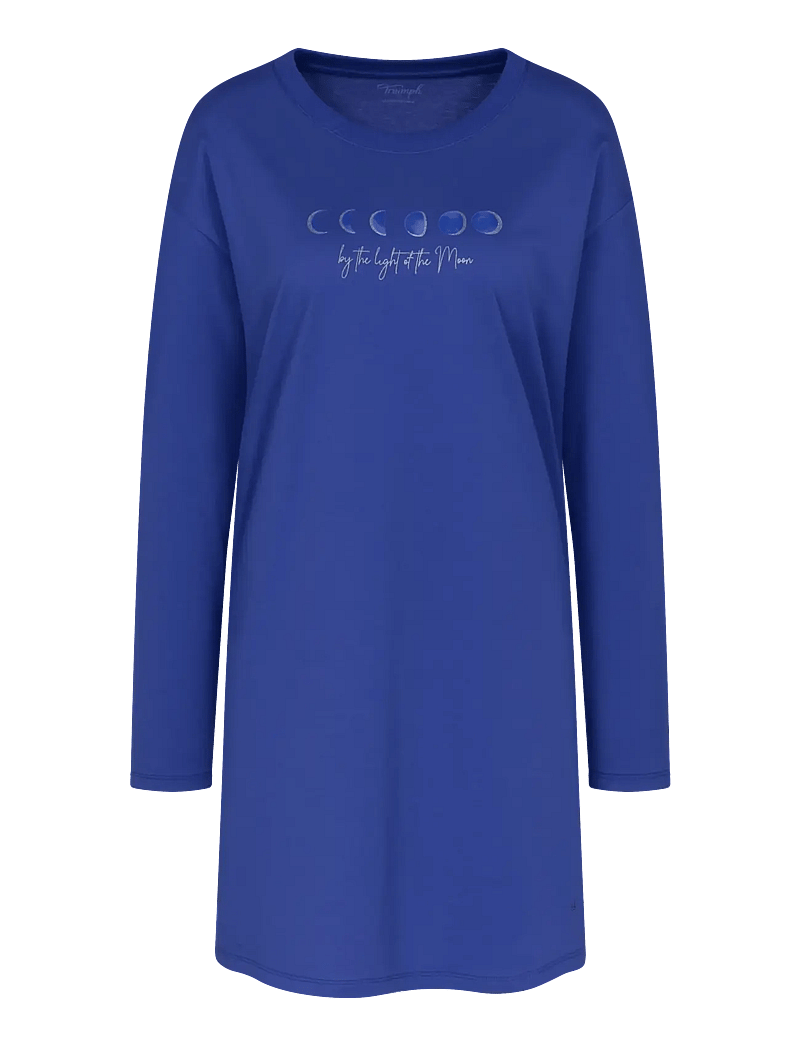 Triumph - Nightdresses NDK LSL 04 - natkjoler - silence - 1