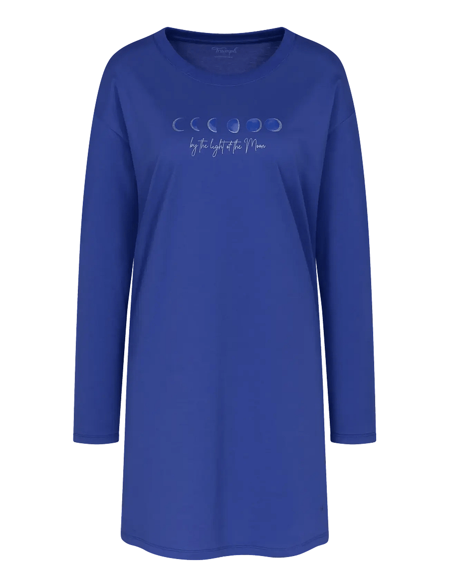 Triumph - Nightdresses NDK LSL 04 - silence - 1