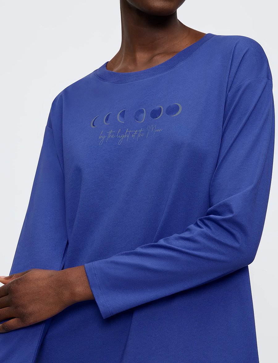 Triumph - Nightdresses NDK LSL 04 - silence - 3