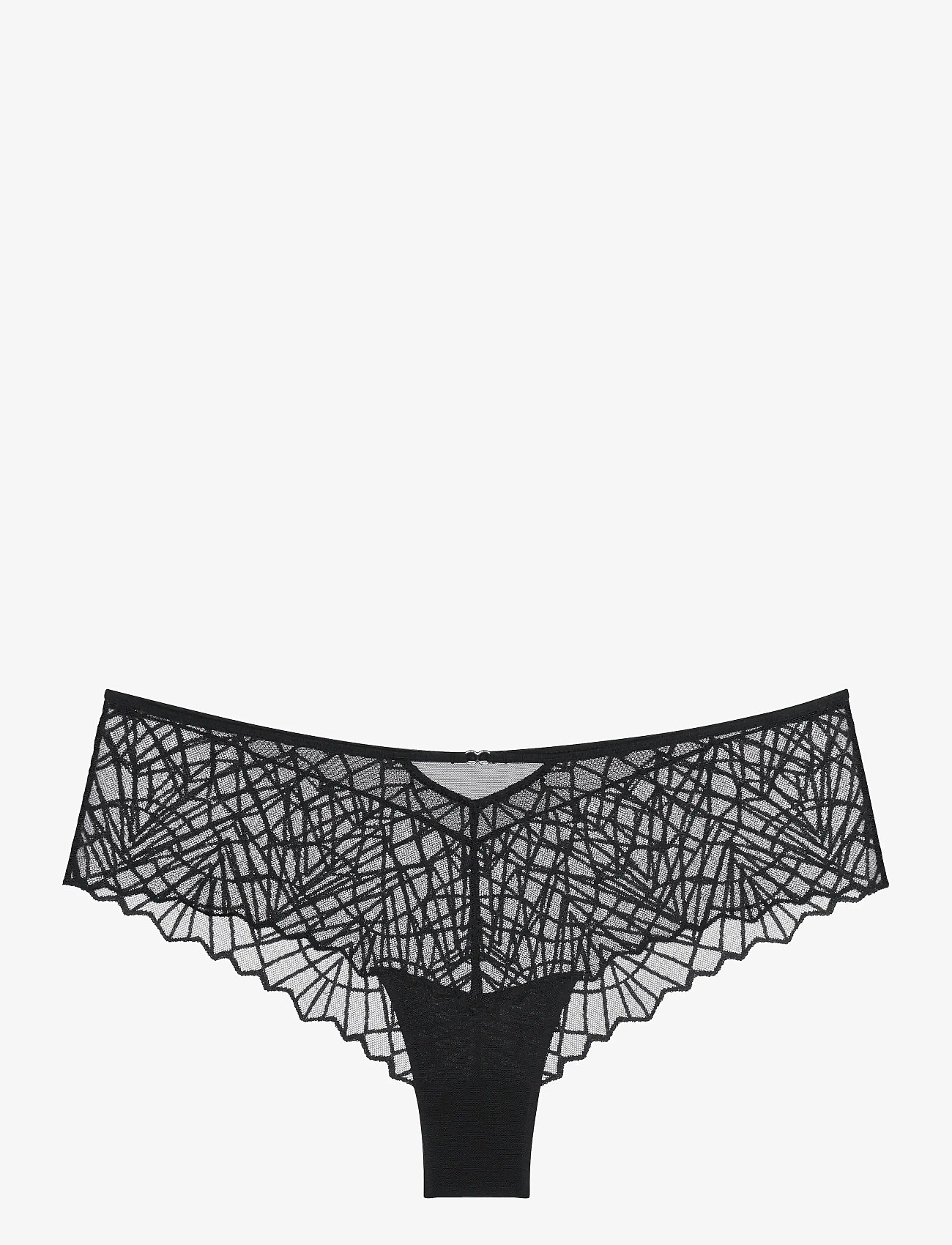 Triumph - That Night In Vegas Hipster - brazilian panties - black - 1