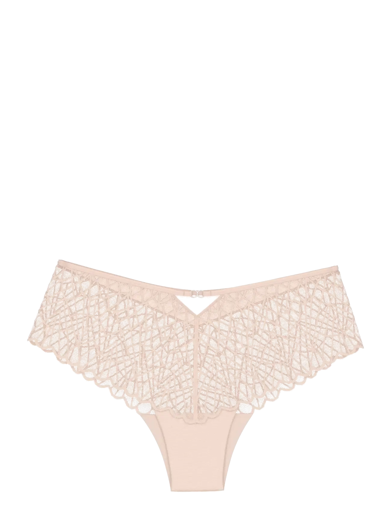 Triumph That Night In Vegas Hipster - Slips - PORCELAIN / pink/rose