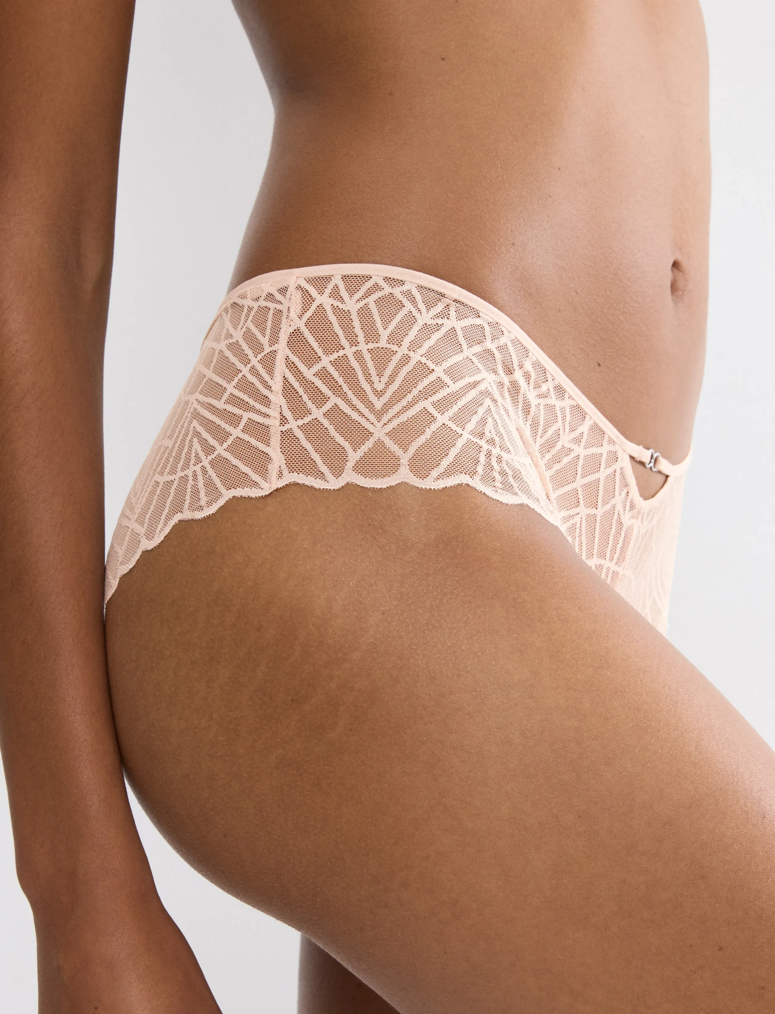 Triumph - That Night In Vegas Hipster - porcelain - 3