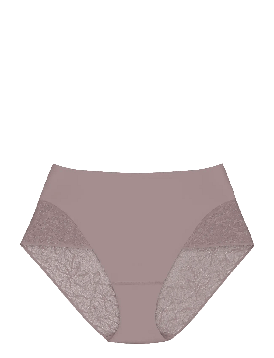 Triumph - Comfort Contour Maxi - püksikud - chocolate mousse - 1