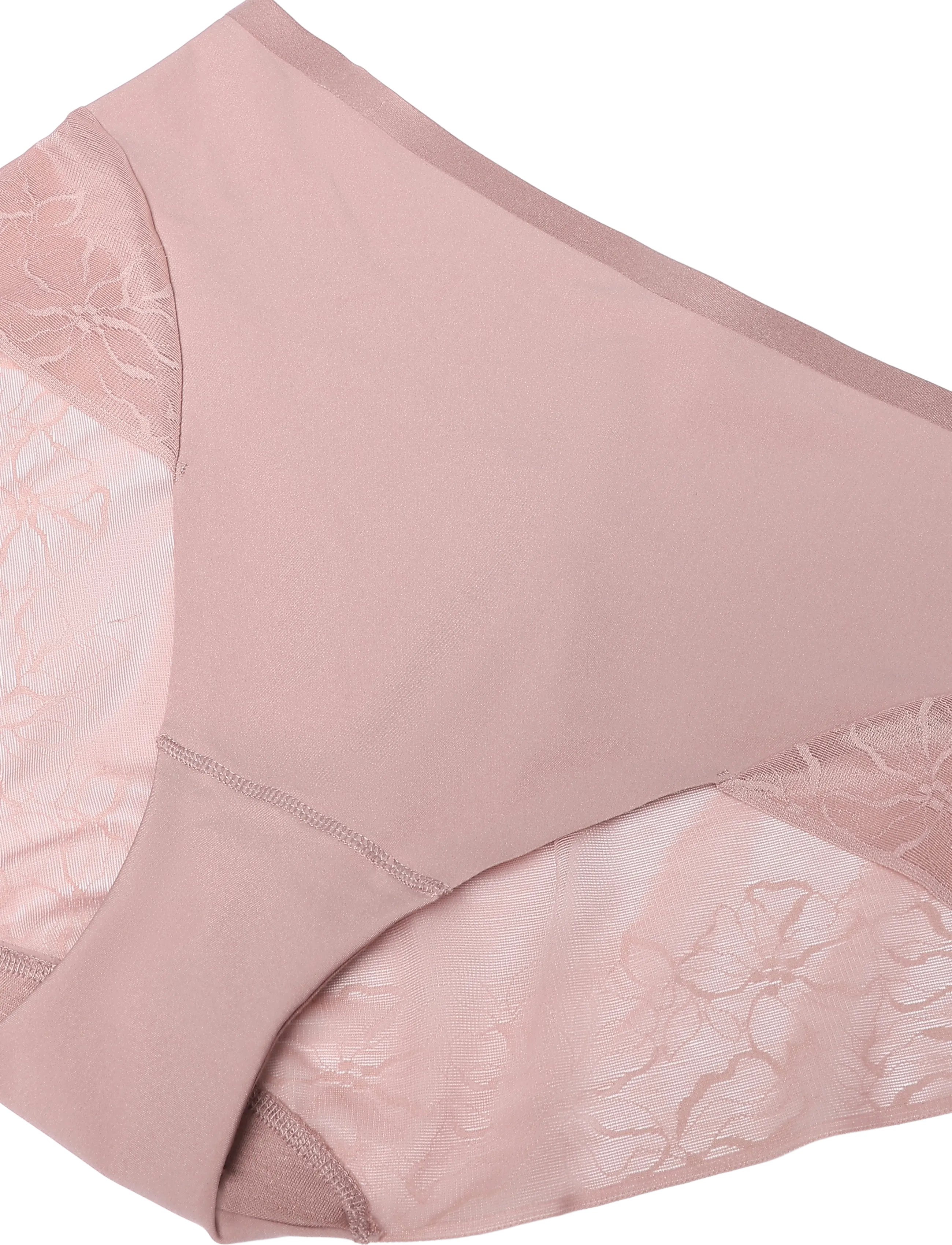 Triumph - Comfort Contour Maxi - briefs - chocolate mousse - 5