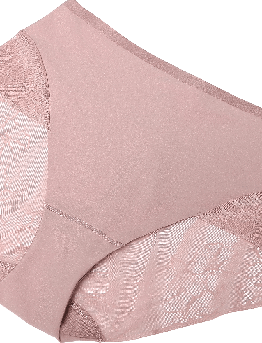 Triumph - Comfort Contour Maxi - püksikud - chocolate mousse - 5