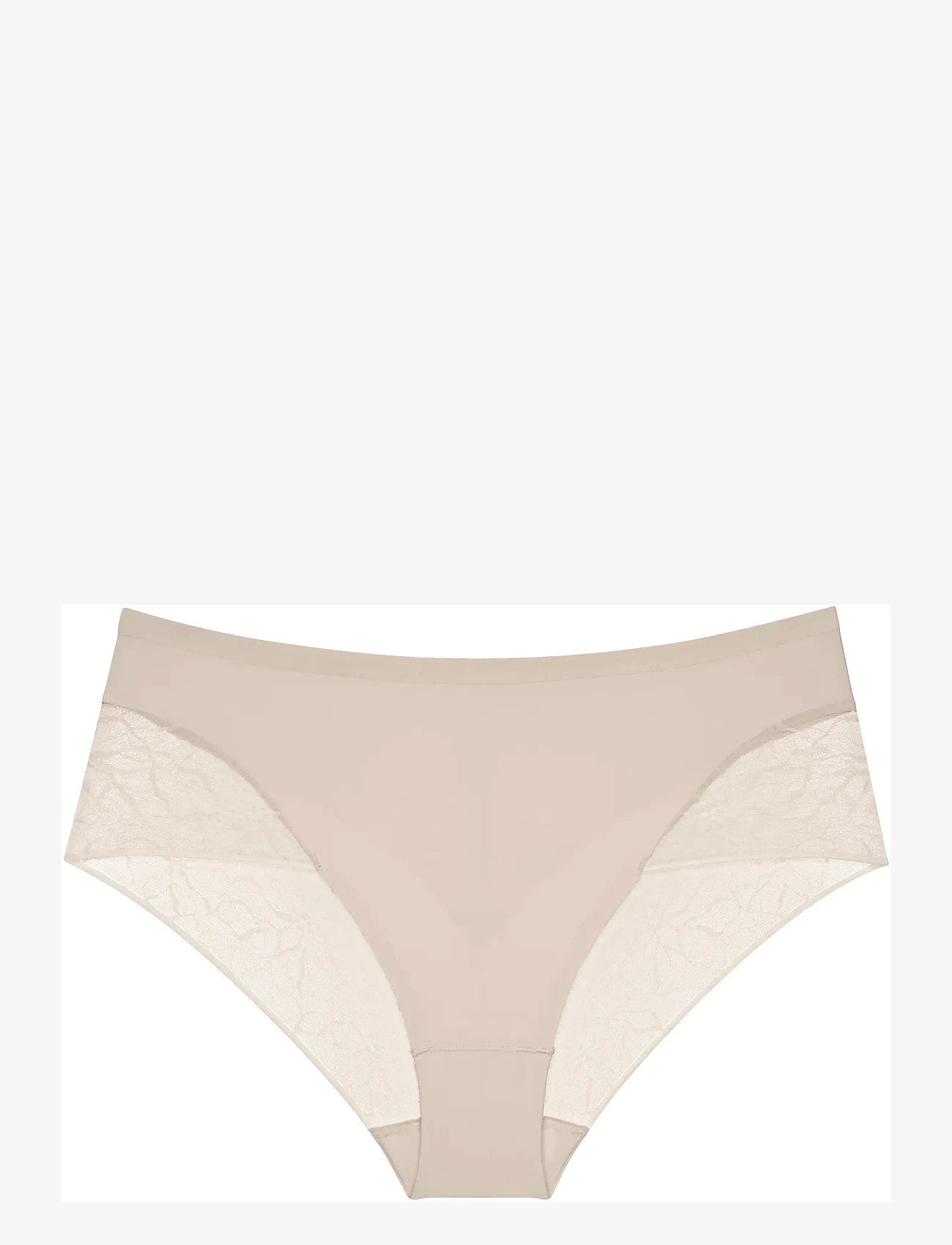 Triumph - Comfort Contour Maxi - die niedrigsten preise - nude beige - 1