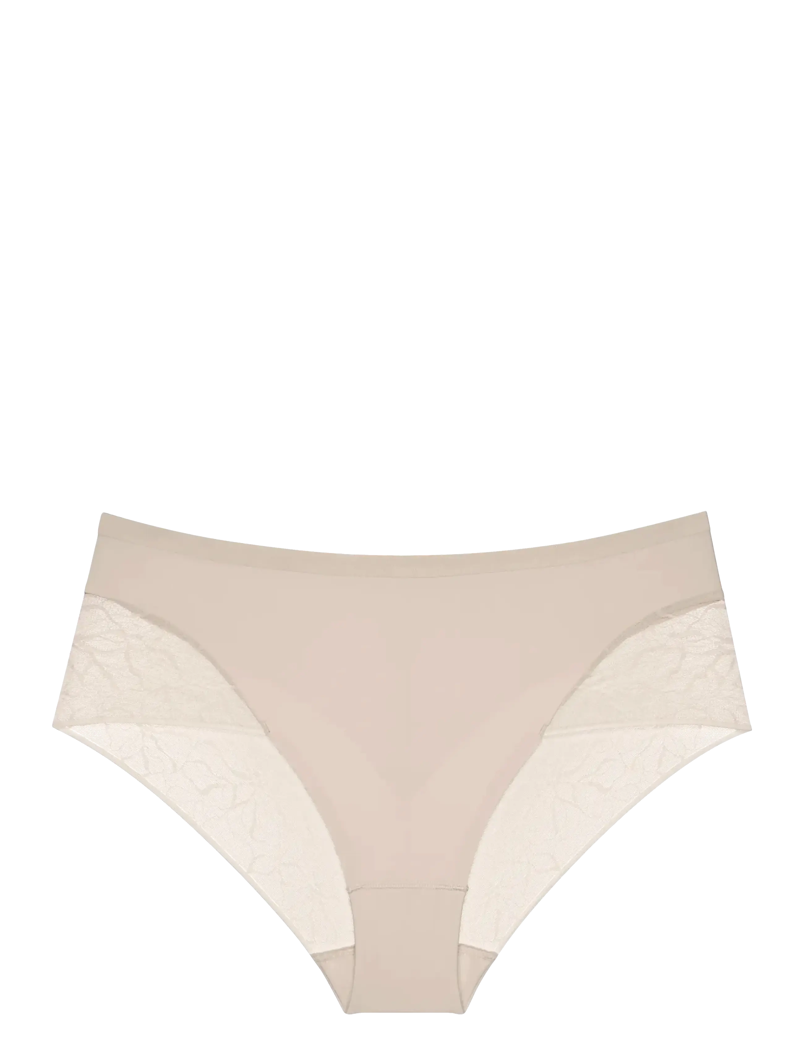 Triumph Comfort Contour Maxi - Culottes et bas - NUDE BEIGE / beige