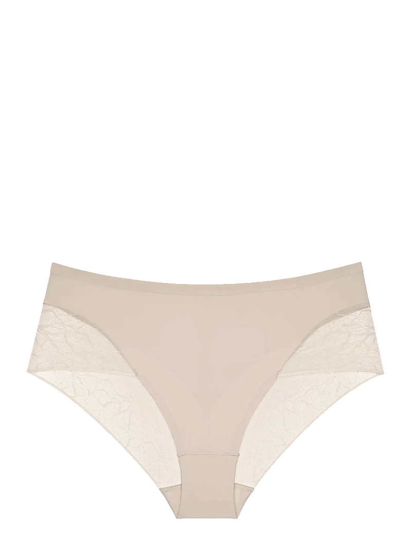 Triumph - Comfort Contour Maxi - slips - nude beige - 1