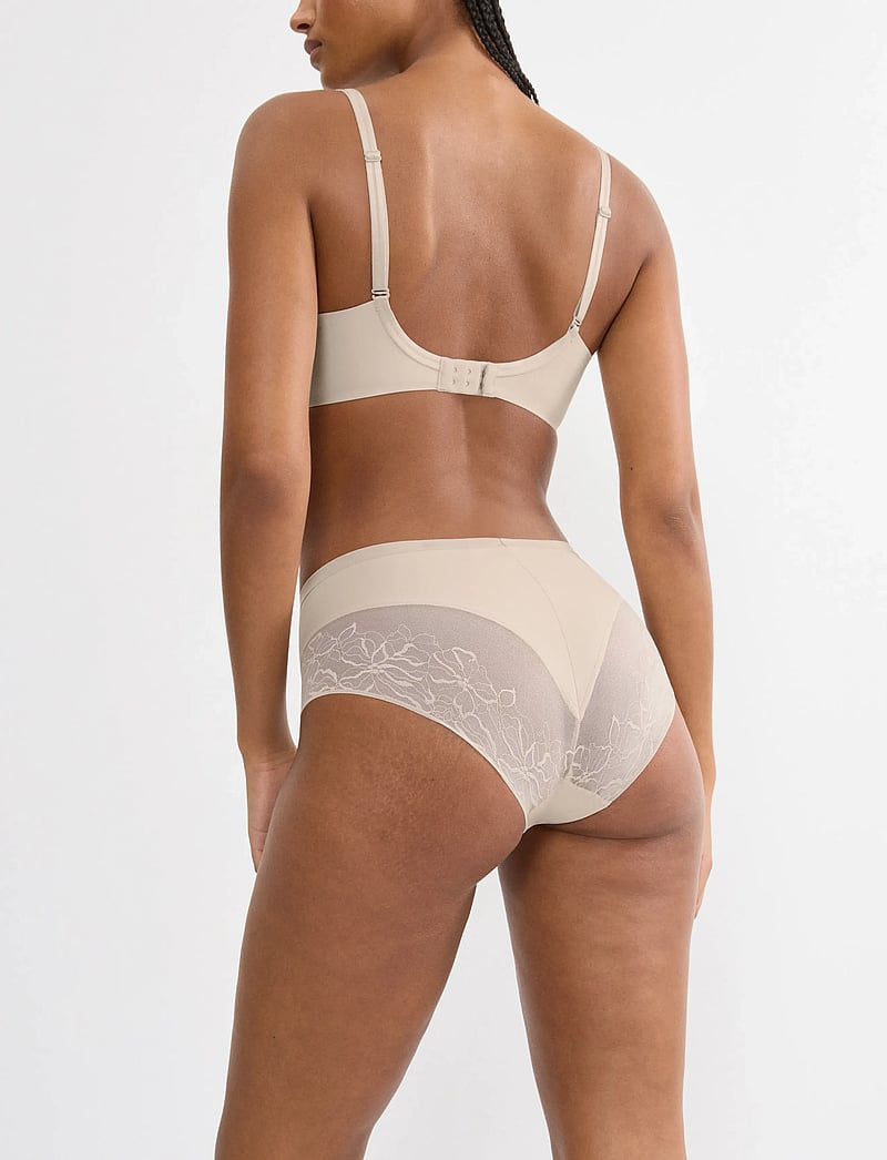 Triumph - Comfort Contour Maxi - slips - nude beige - 2