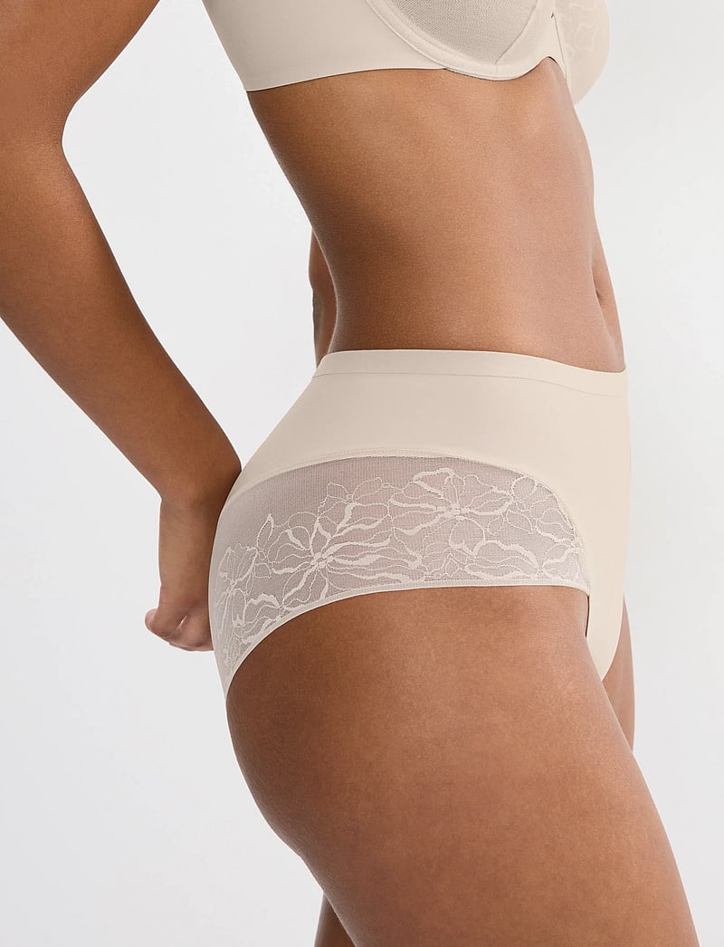 Triumph - Comfort Contour Maxi - slips - nude beige - 3