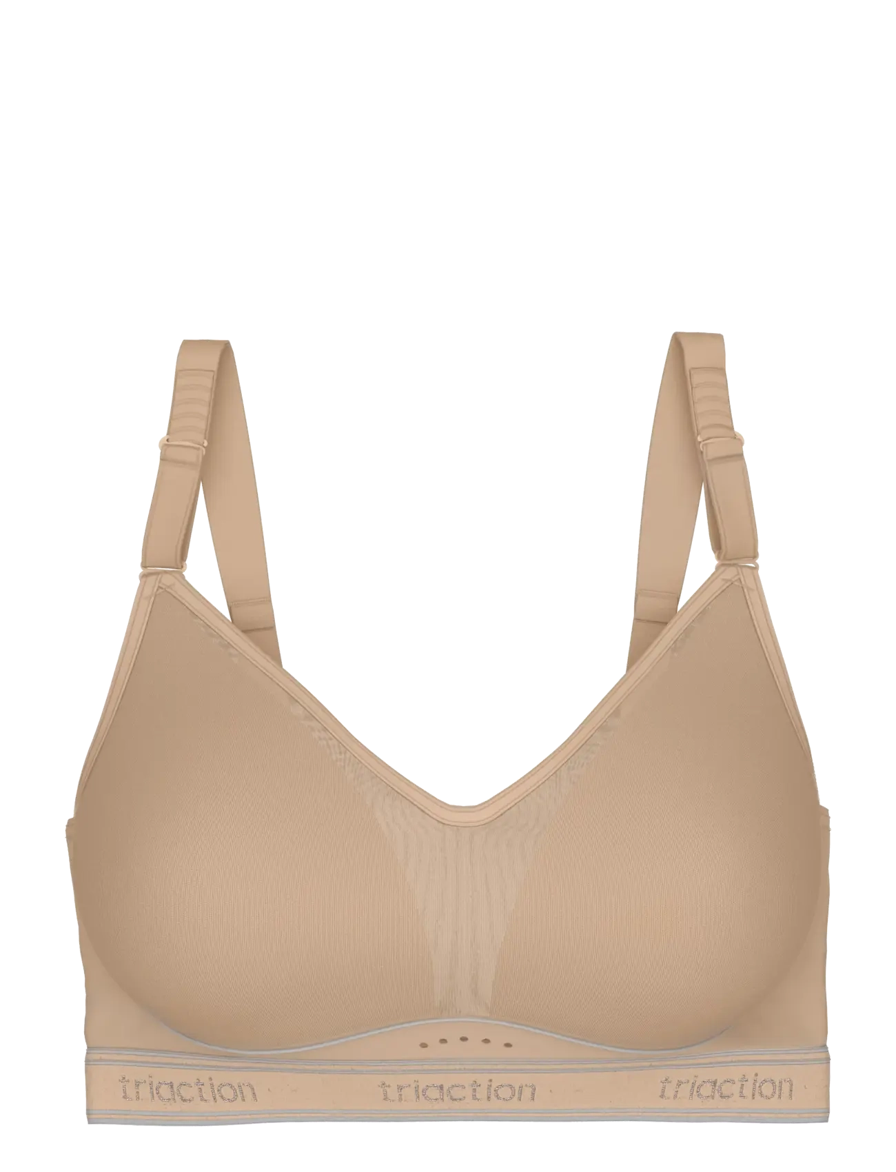 Triumph - Triaction Cardio Breeze P EX - tender beige - 1