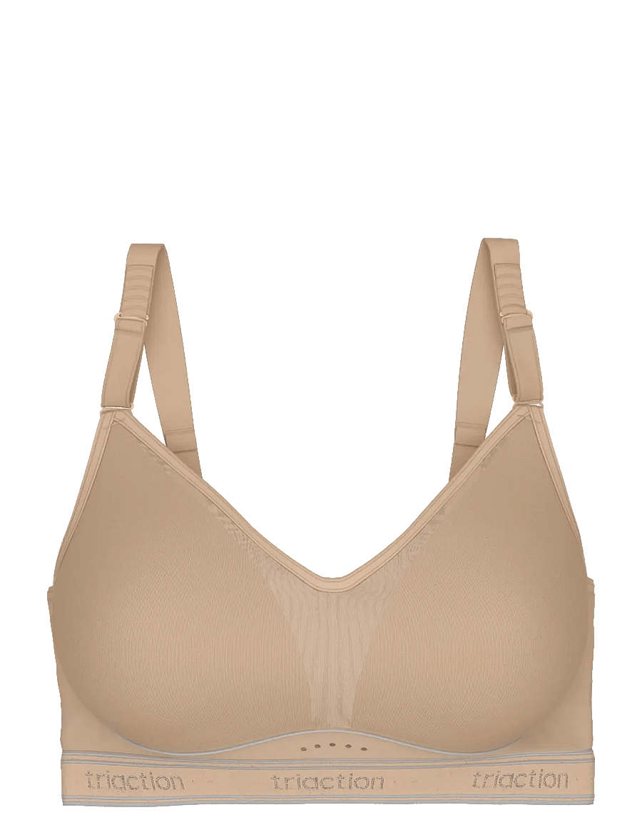 Triumph - Triaction Cardio Breeze P EX - tender beige - 1