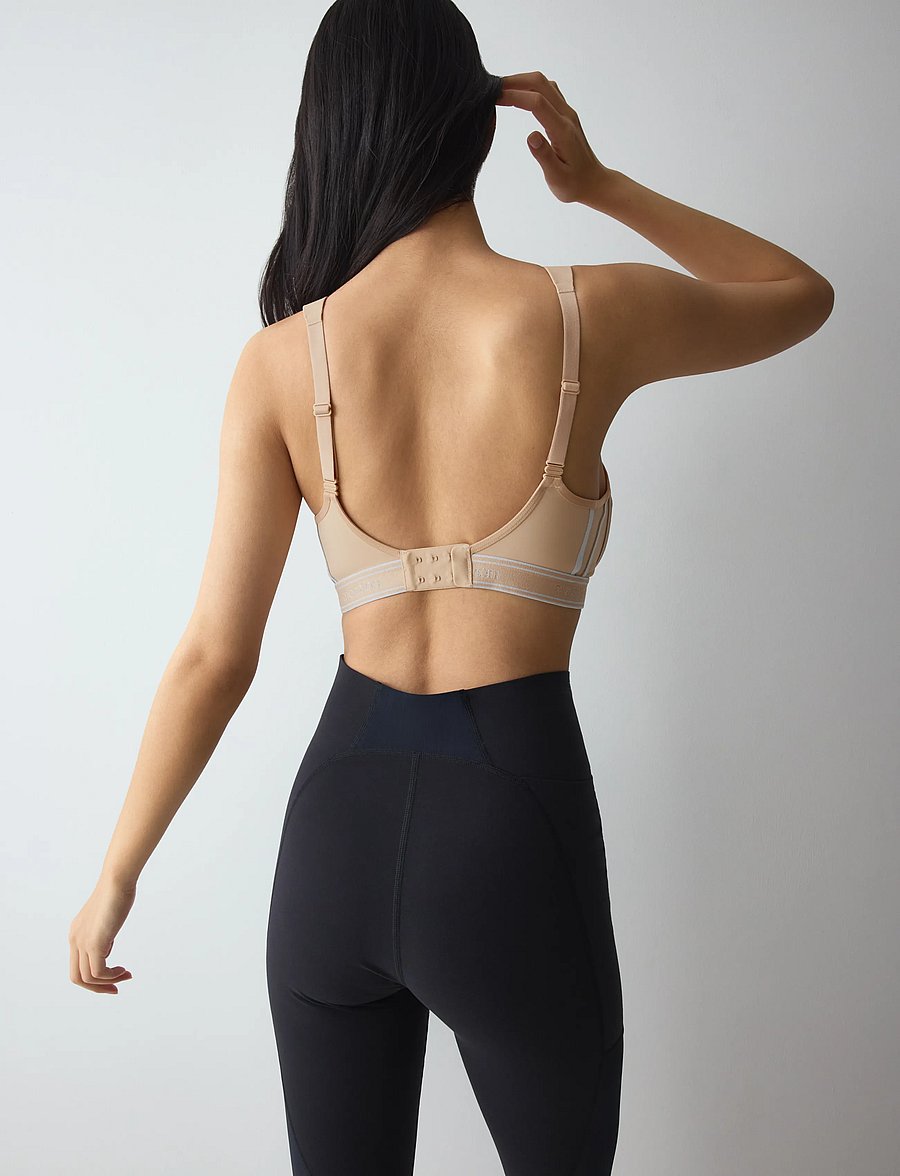 Triumph - Triaction Cardio Breeze P EX - tender beige - 3