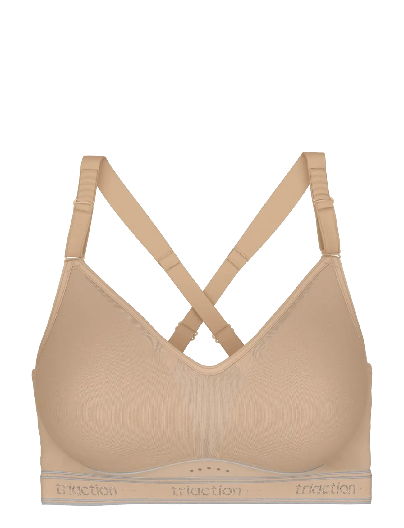 Triumph - Triaction Cardio Breeze P EX - tender beige - 2