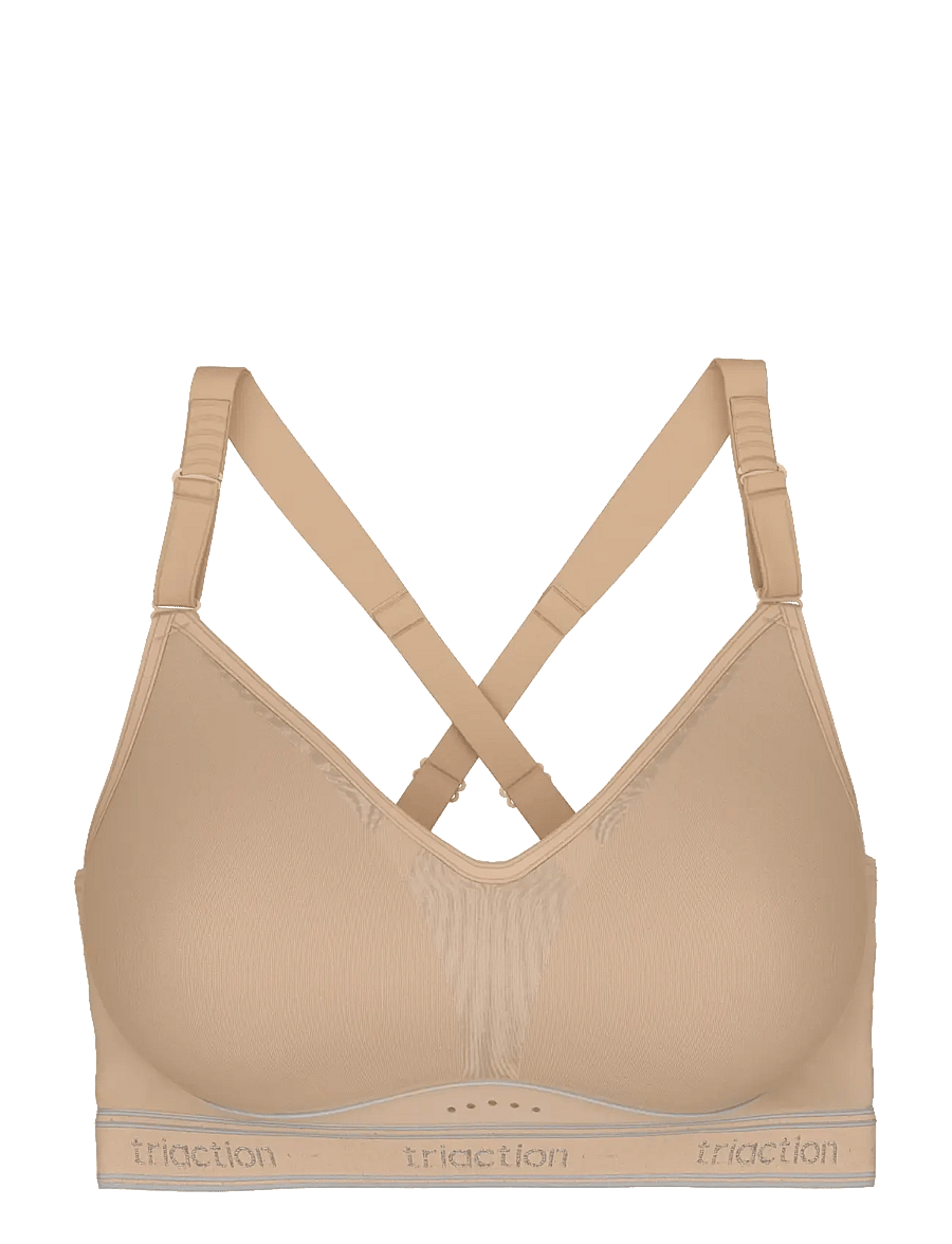 Triumph - Triaction Cardio Breeze P EX - tender beige - 2