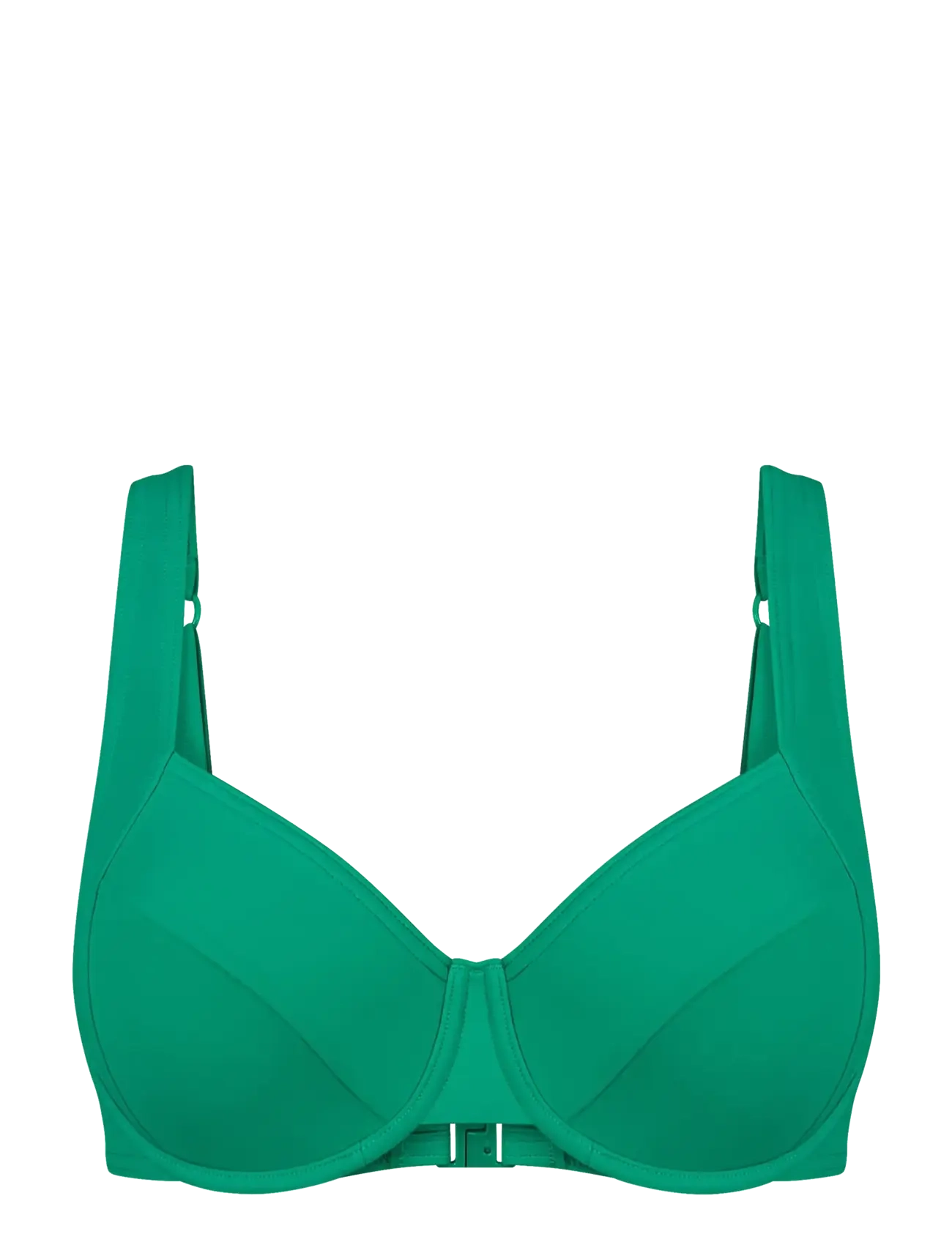 Triumph Mix & Match Summer W sd - Badetøj - PALM GREEN / green