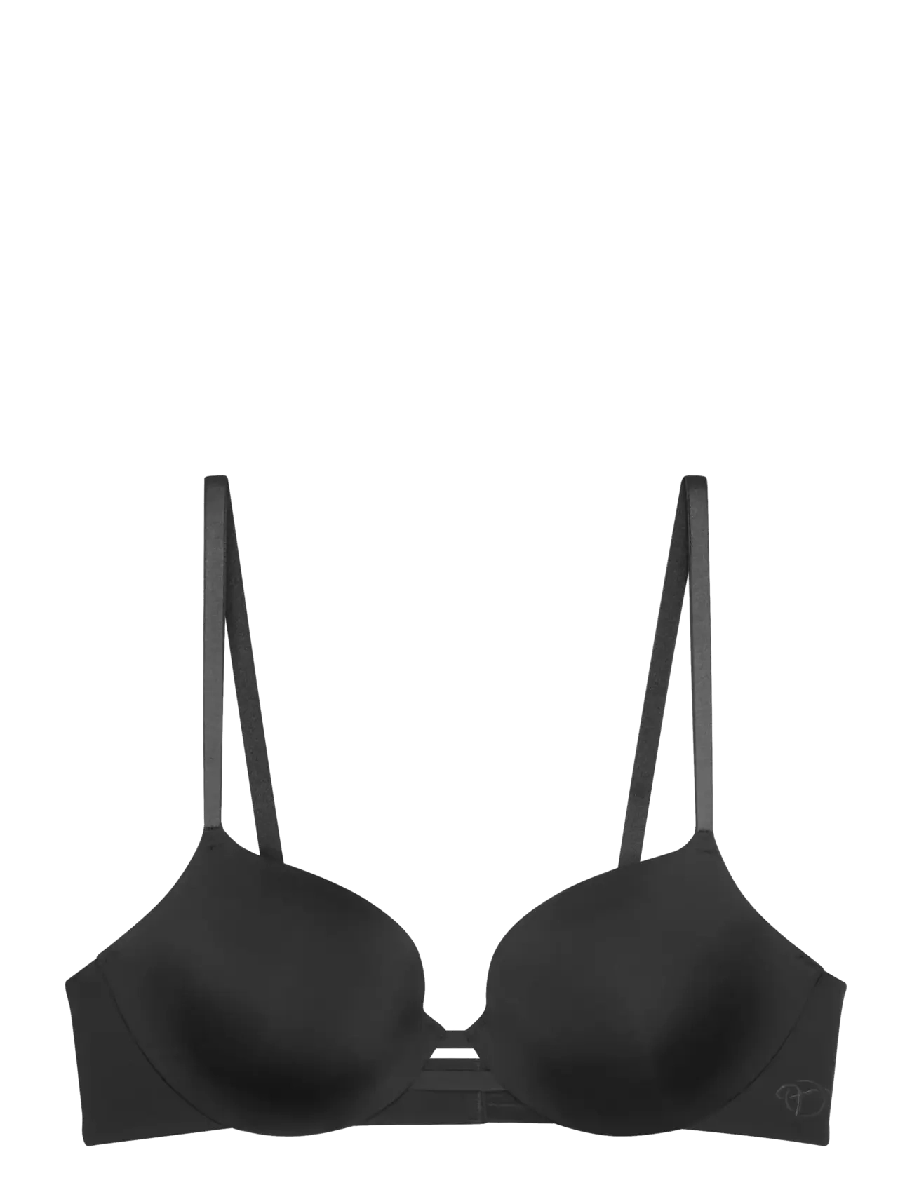 TRIUMPH Body Make-Up Illusion Whp Ex Schwarz - Ex85 - Damen