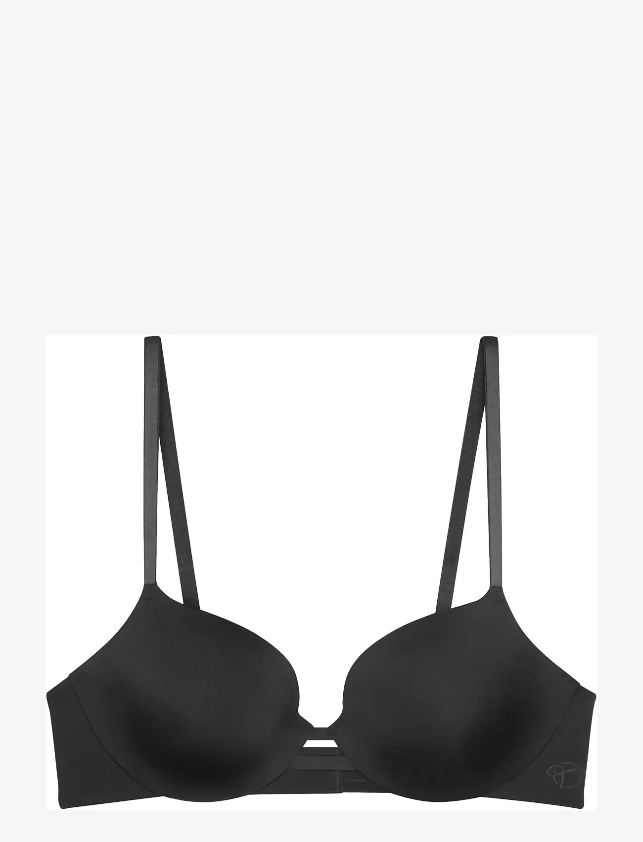 Triumph - Body Make-Up Illusion WHP EX - push up bhs - black - 1