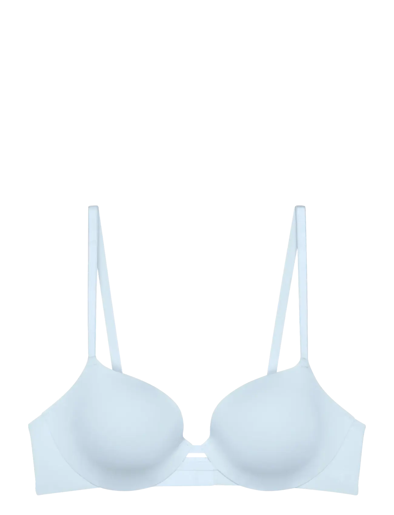 TRIUMPH Body Make-Up Illusion Whp Ex Blau - Ex85 - Damen