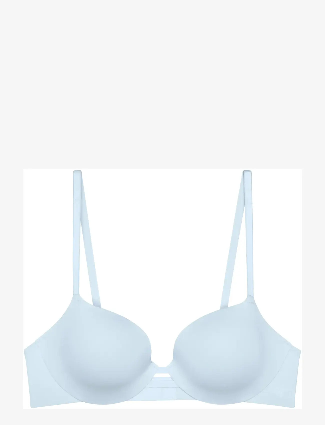 Triumph - Body Make-Up Illusion WHP EX - push up bras - light blue - 1