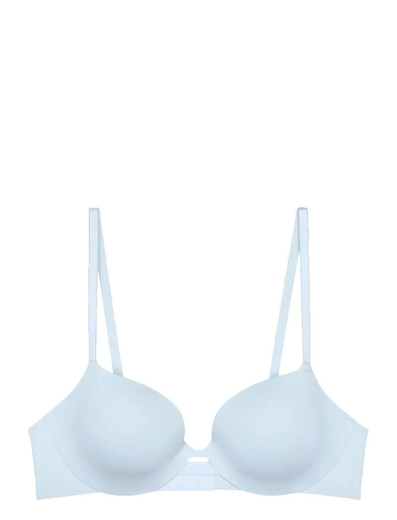 Triumph - Body Make-Up Illusion WHP EX - t-shirt bh'er - light blue - 1