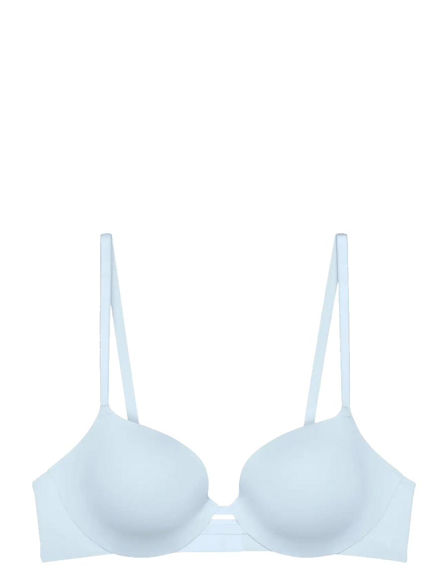 Triumph - Body Make-Up Illusion WHP EX - push up rinnahoidjad - light blue - 1
