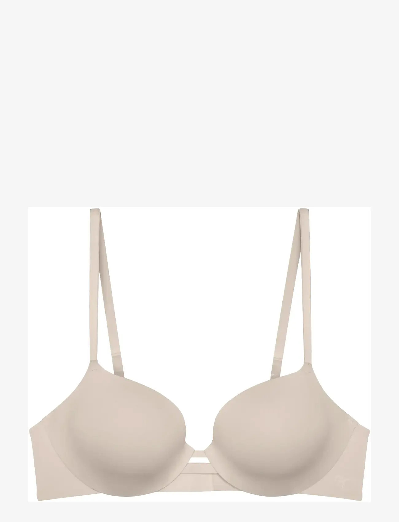 Triumph - Body Make-Up Illusion WHP EX - push up bhs - nude beige - 1