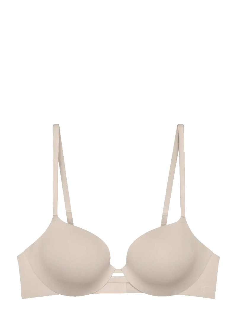 Triumph - Body Make-Up Illusion WHP EX - push up bhs - nude beige - 1