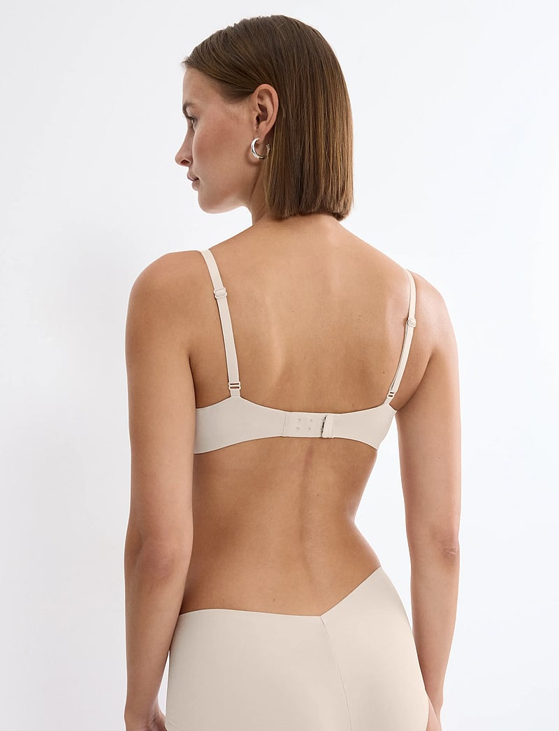 Triumph - Body Make-Up Illusion WHP EX - push up bhs - nude beige - 2